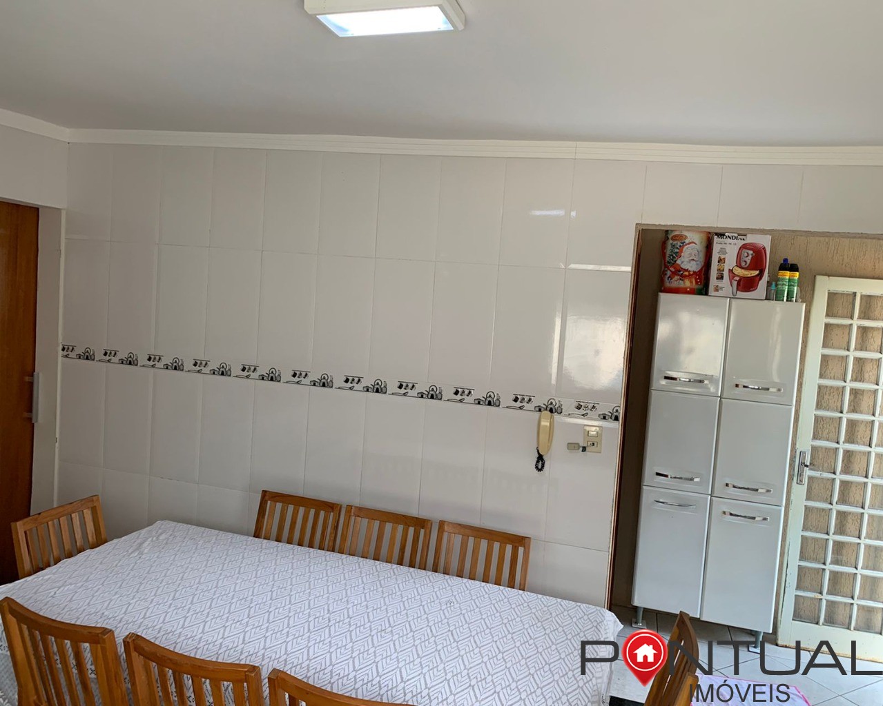 Casa à venda em marília na zona norte. Saiba mais!