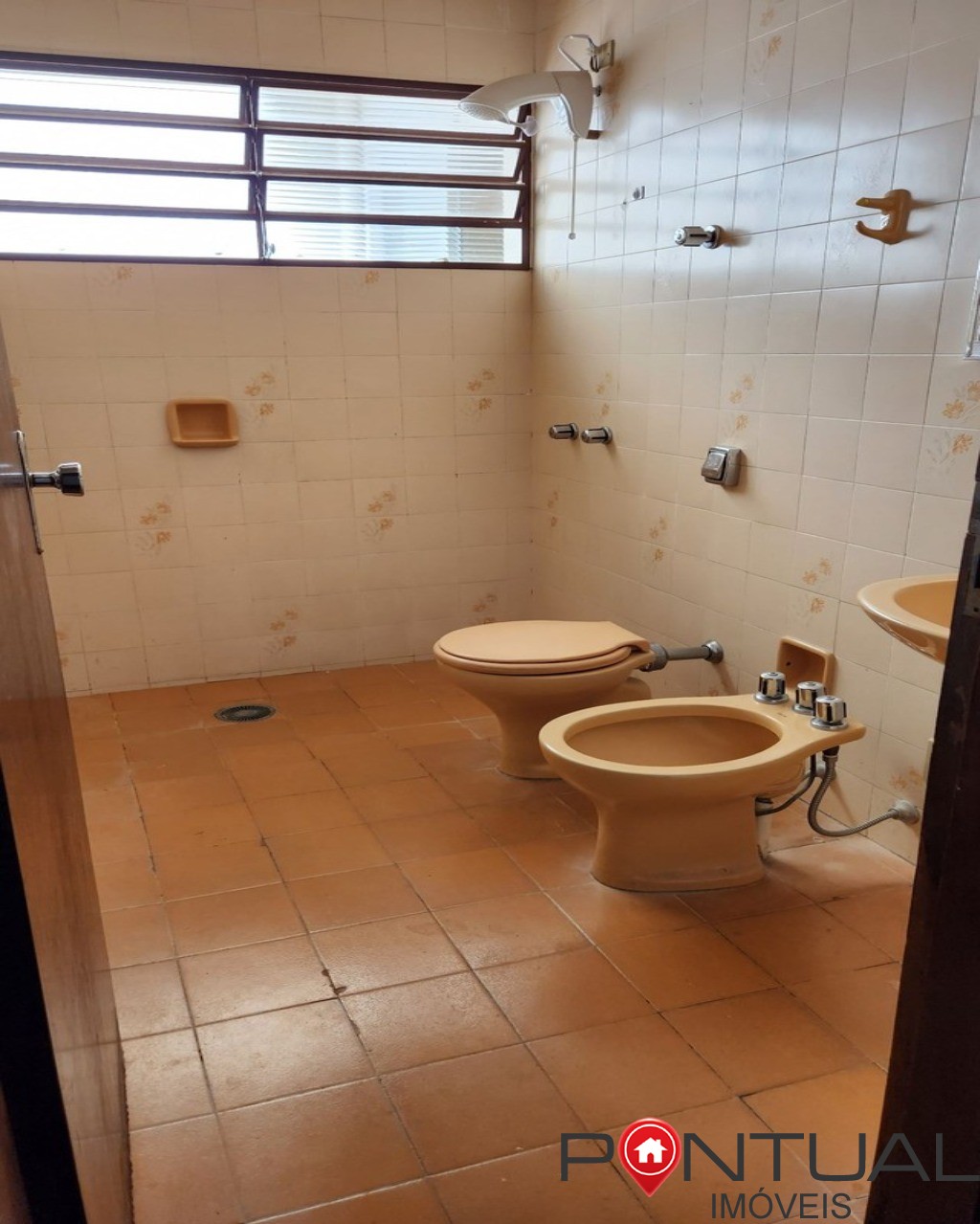 Casa à Venda Marília 3 Quartos Suíte Edícula R$ 680.000 - Próximo Chaplin! Pontual Imóveis sua imobiliária em Marília