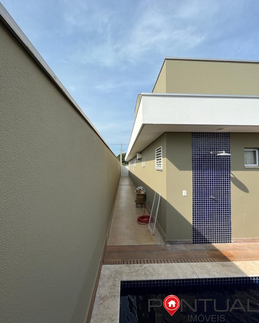 Casa Condomínio Terras da Fazenda ? Casas a venda em Marília Pontual Imóveis Imobiliaria Marilia Energia Fotovoltaica Agende Visita