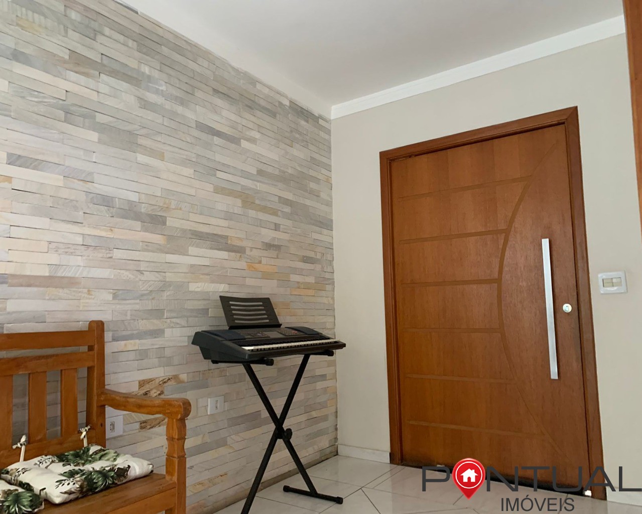 Casa à venda em marília na zona norte. Saiba mais!