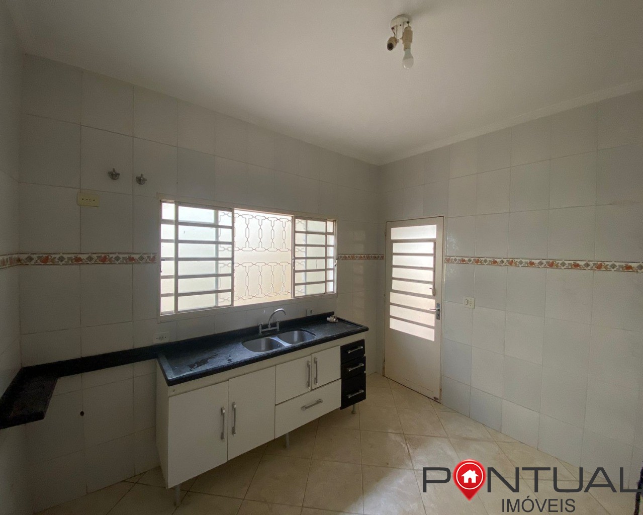 Casa à Venda em Marília no Condominio Jardim do Bosque. Pontual Imóveis sua imobiliária em Marília