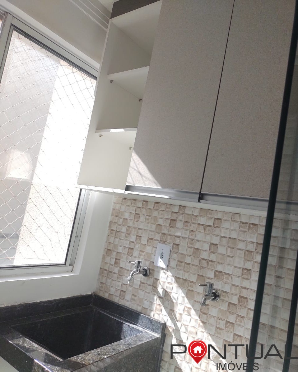 Apartamento à venda em marília no condomínio reserva palmita