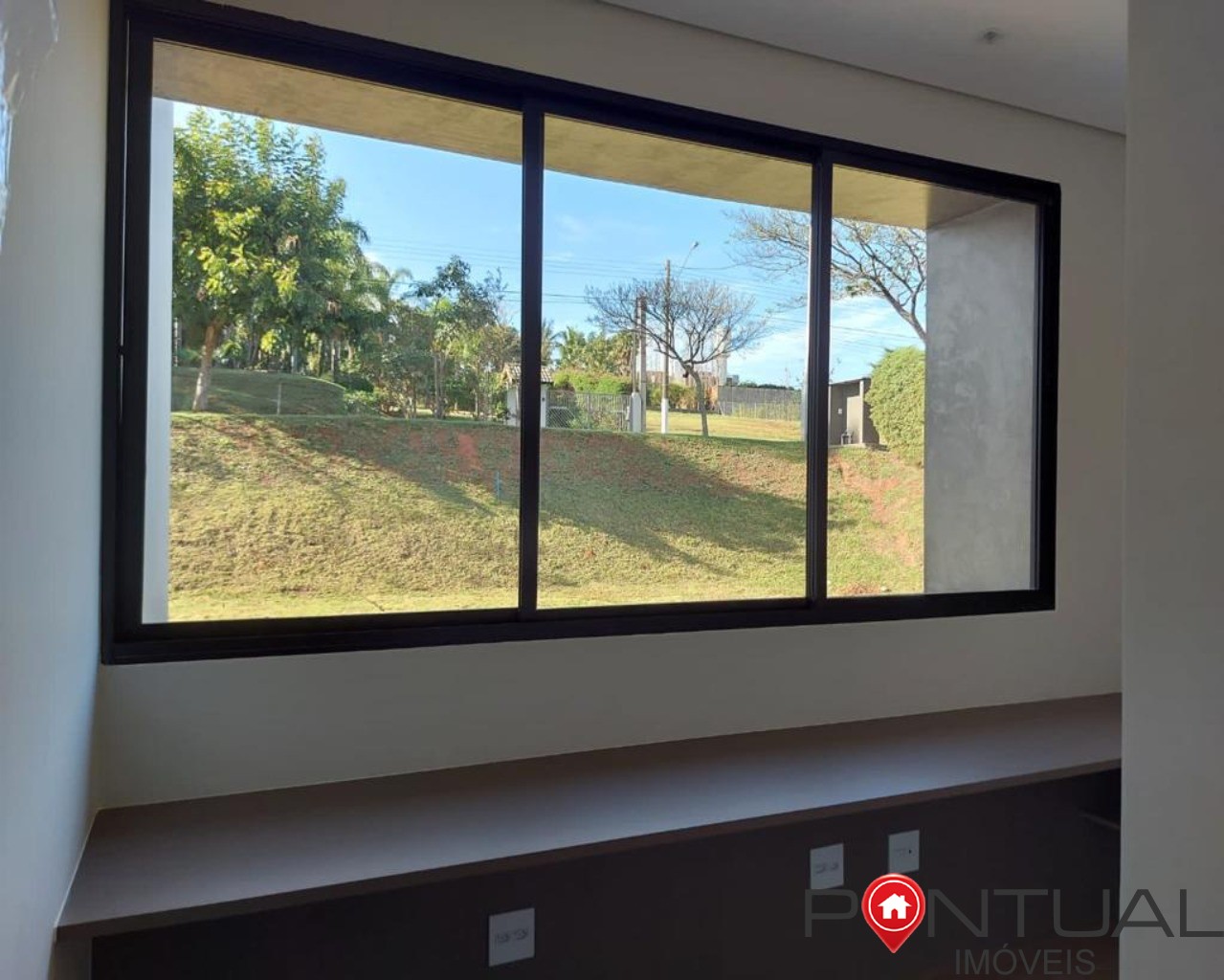 Casa Condomínio Green Valley ? Casas a venda em Marília Pontual Imóveis Imobiliaria Marilia Terreno 2350m² Aceita Permuta