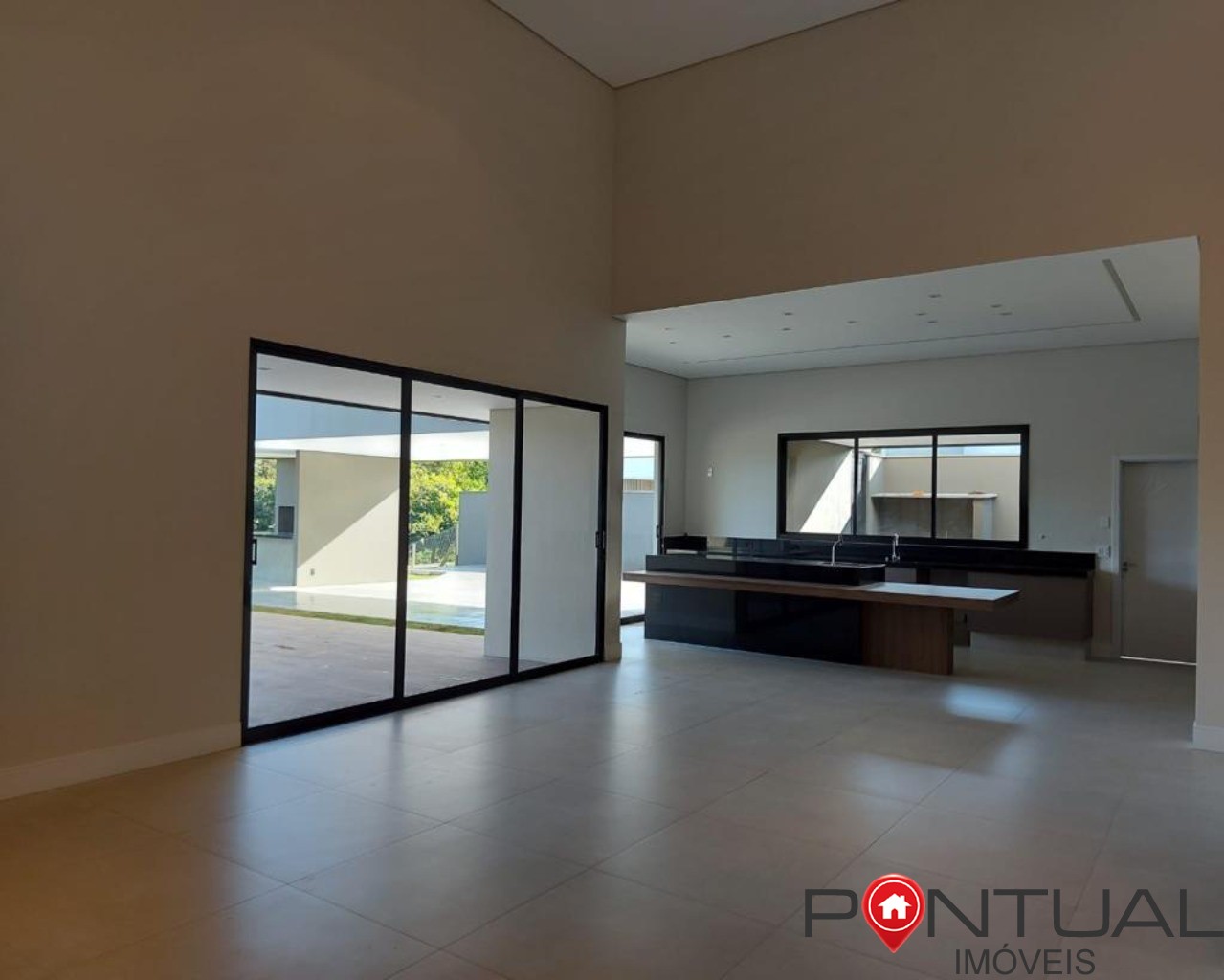 Casa Condomínio Green Valley ? Casas a venda em Marília Pontual Imóveis Imobiliaria Marilia Terreno 2350m² Aceita Permuta