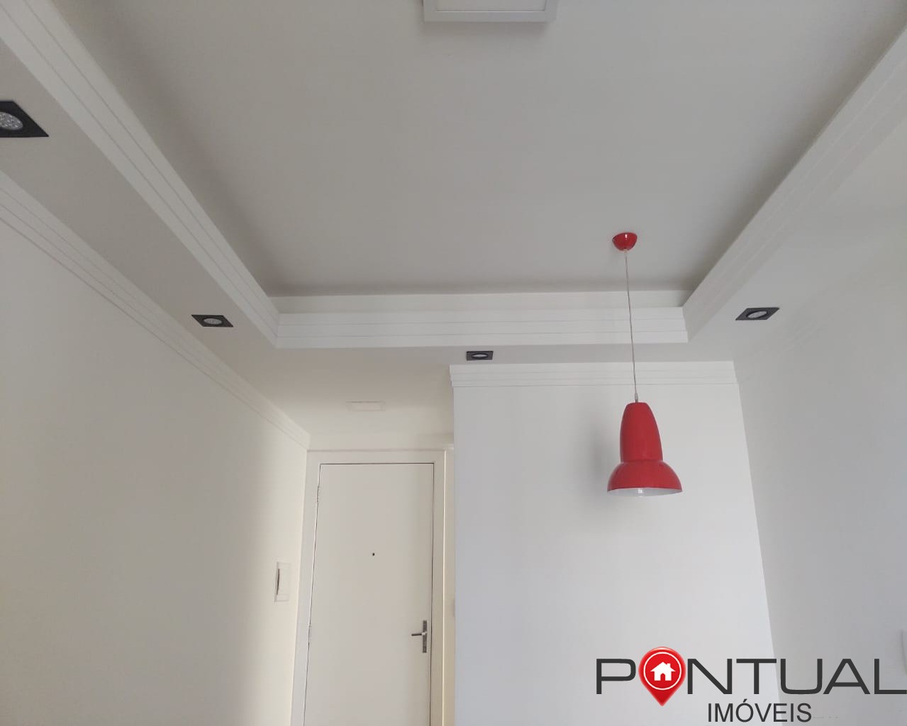 Apartamento à venda em marília no condomínio reserva palmita
