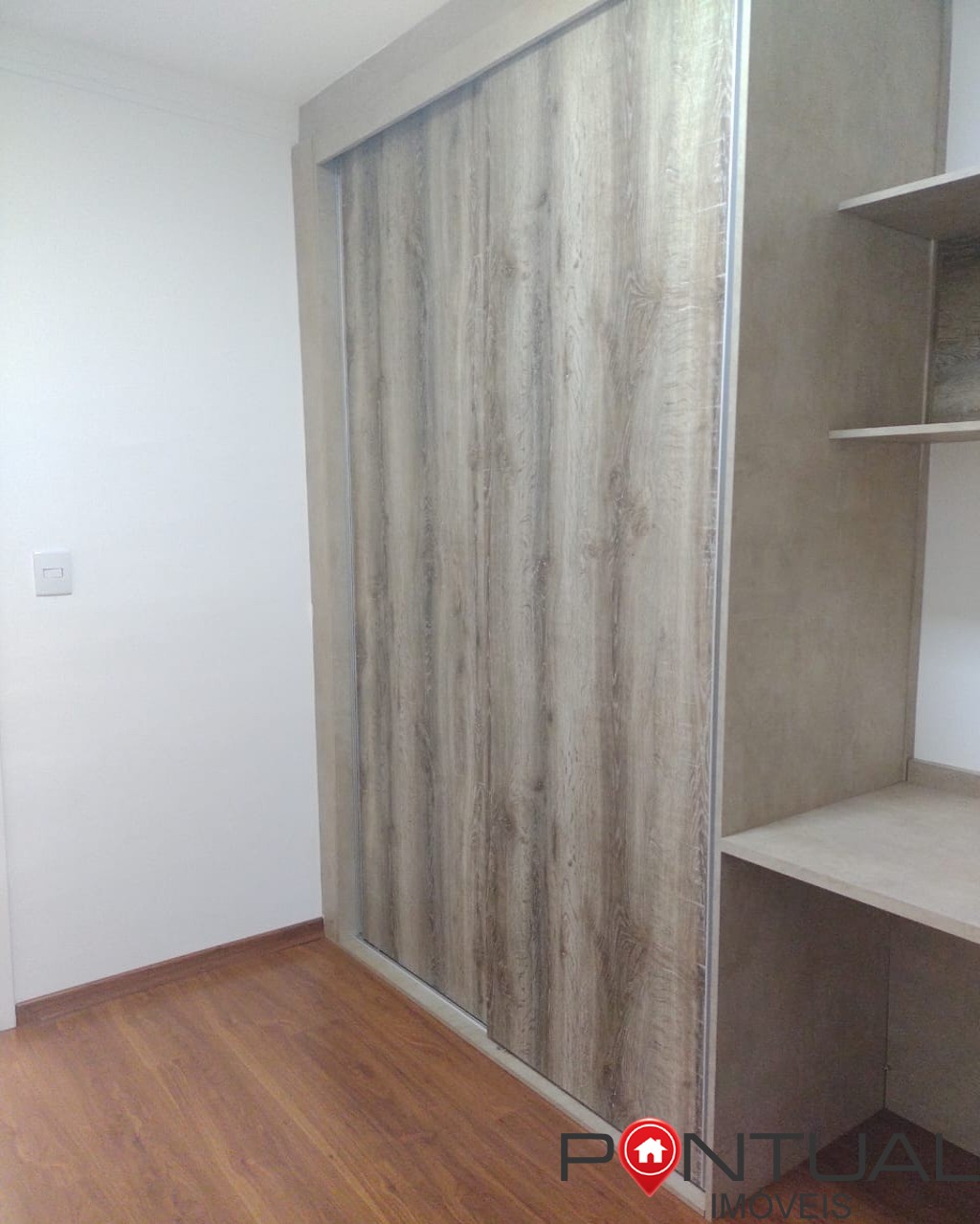 Apartamento à venda em marília no condomínio reserva palmita