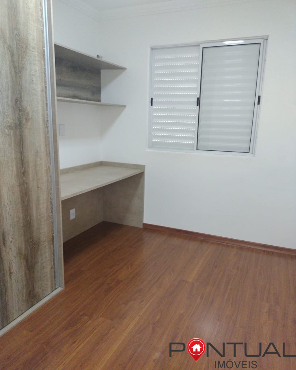 Apartamento à venda em marília no condomínio reserva palmita