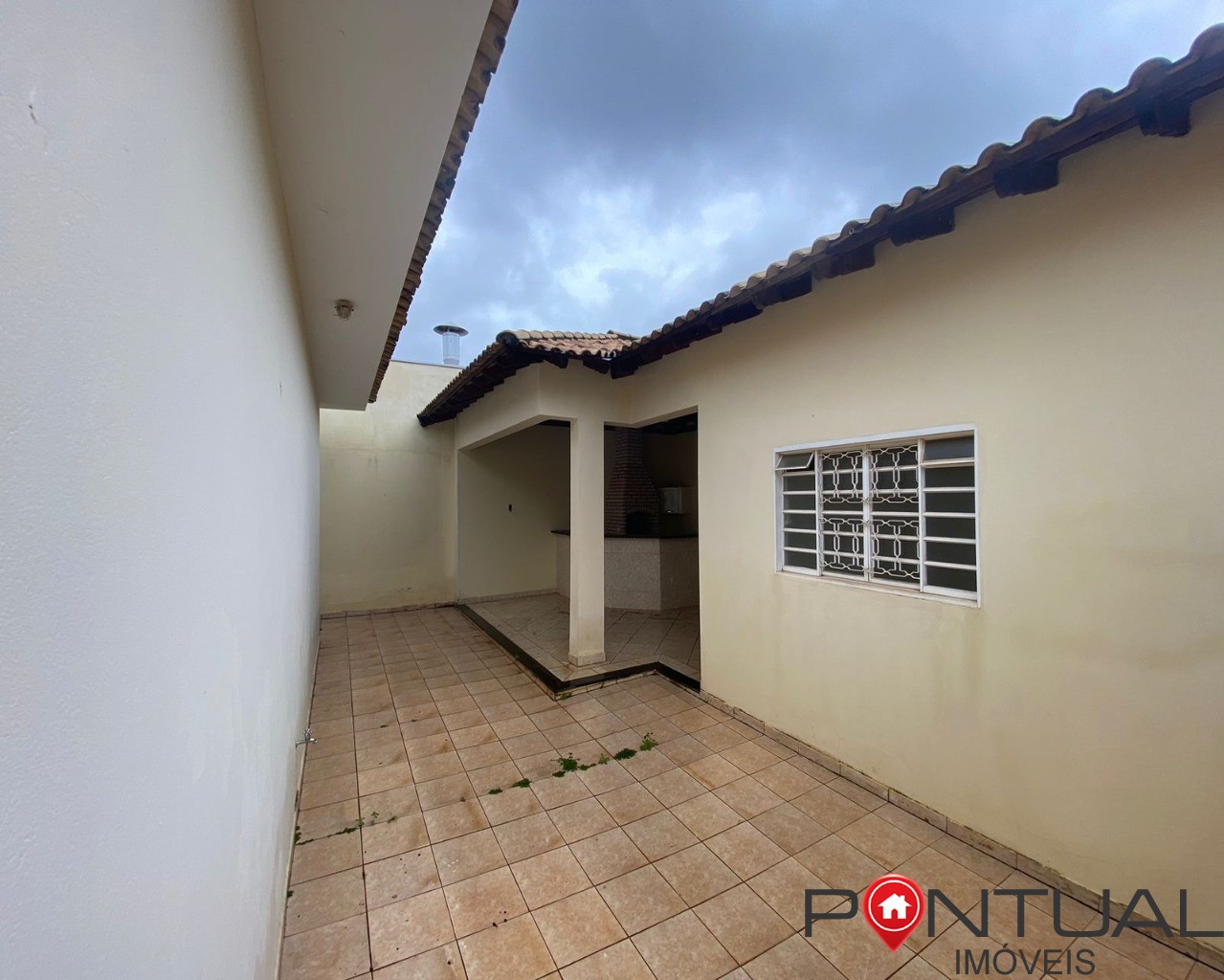 Casa à venda em marília no condominio jardim do bosque. Pont