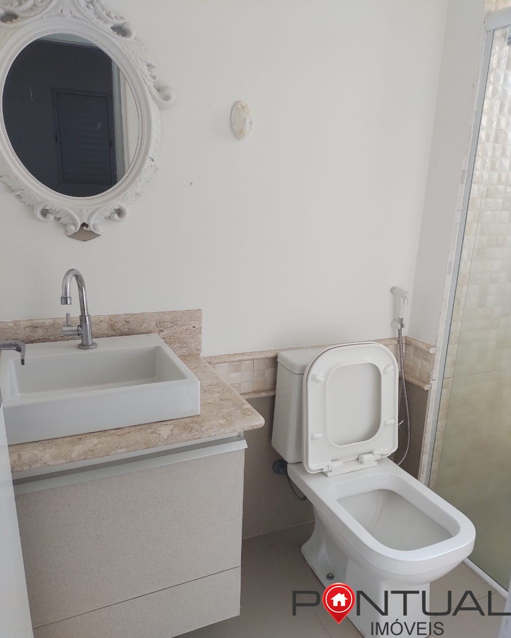 Apartamento à venda em marília no condomínio reserva palmita