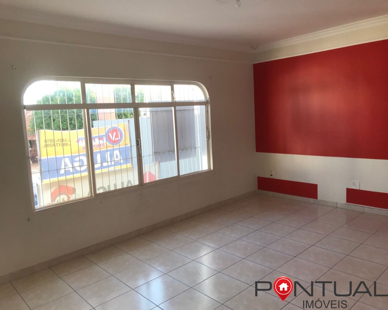 Sala comercial para alugar em marília-sp, bairro banzato. Ve - foto 3