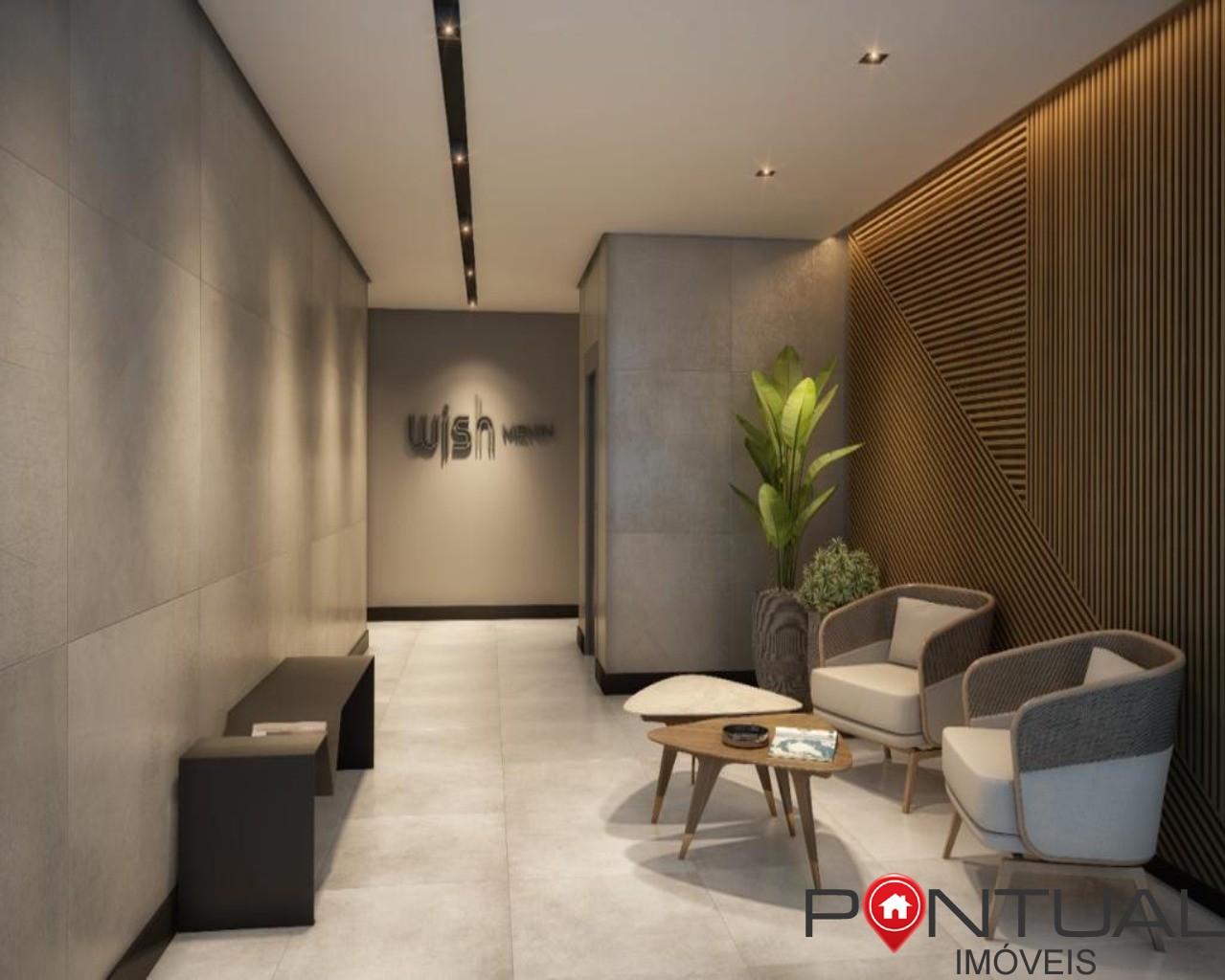 Lançamento de apartamentos à venda em marília na avenida das