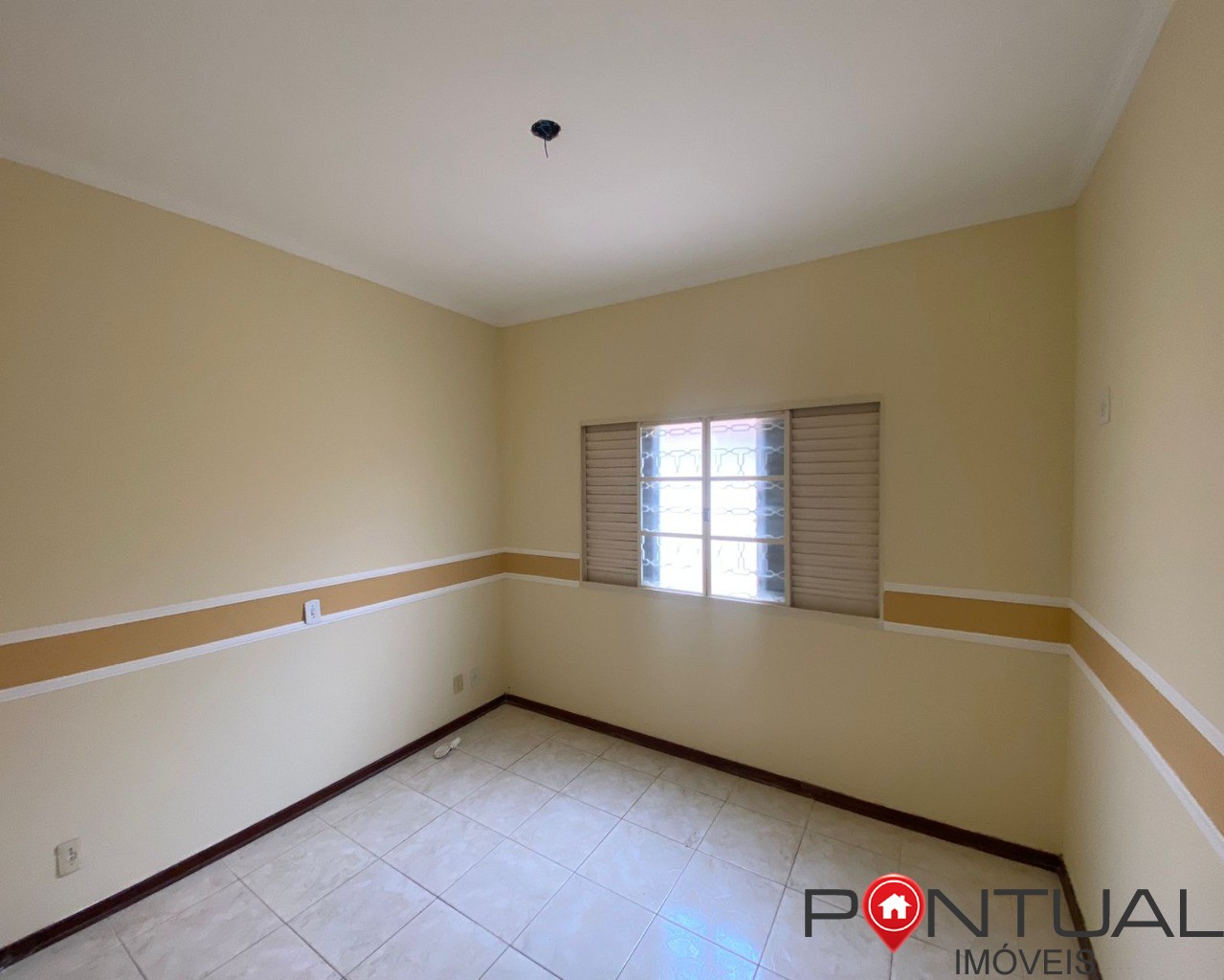 Casa à Venda em Marília no Condominio Jardim do Bosque. Pontual Imóveis sua imobiliária em Marília