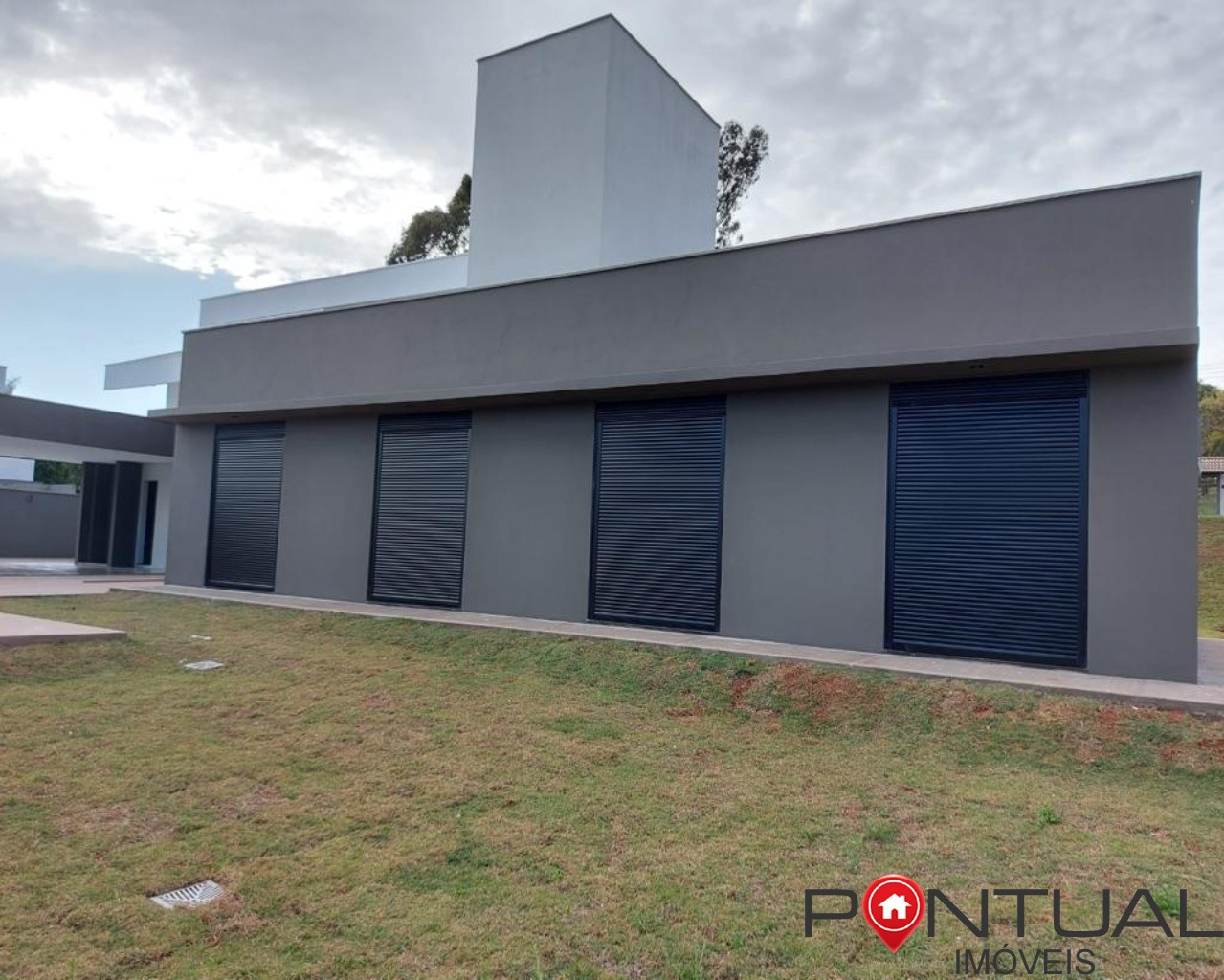 Casa Condomínio Green Valley ? Casas a venda em Marília Pontual Imóveis Imobiliaria Marilia Terreno 2350m² Aceita Permuta