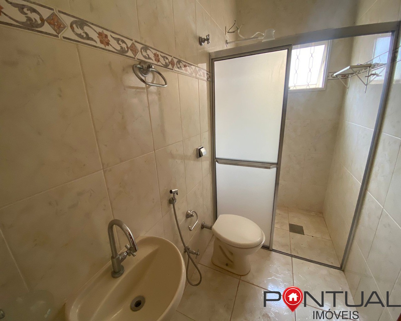 Casa à venda em marília no condominio jardim do bosque. Pont