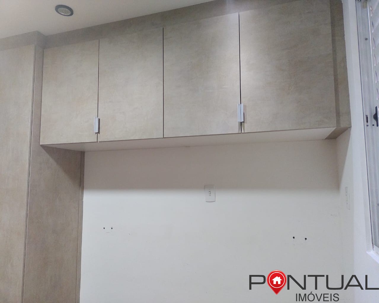 Apartamento à venda em marília no condomínio reserva palmita