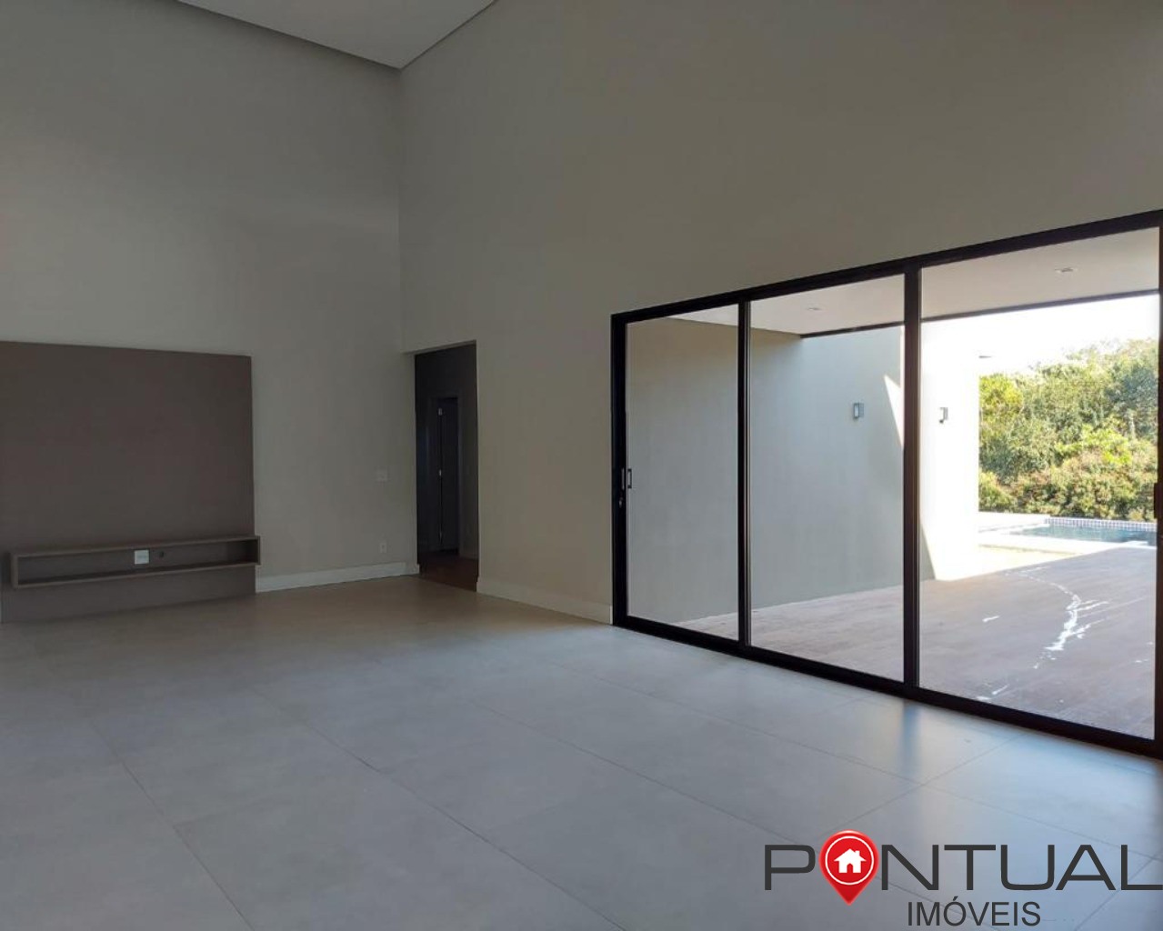 Casa Condomínio Green Valley ? Casas a venda em Marília Pontual Imóveis Imobiliaria Marilia Terreno 2350m² Aceita Permuta