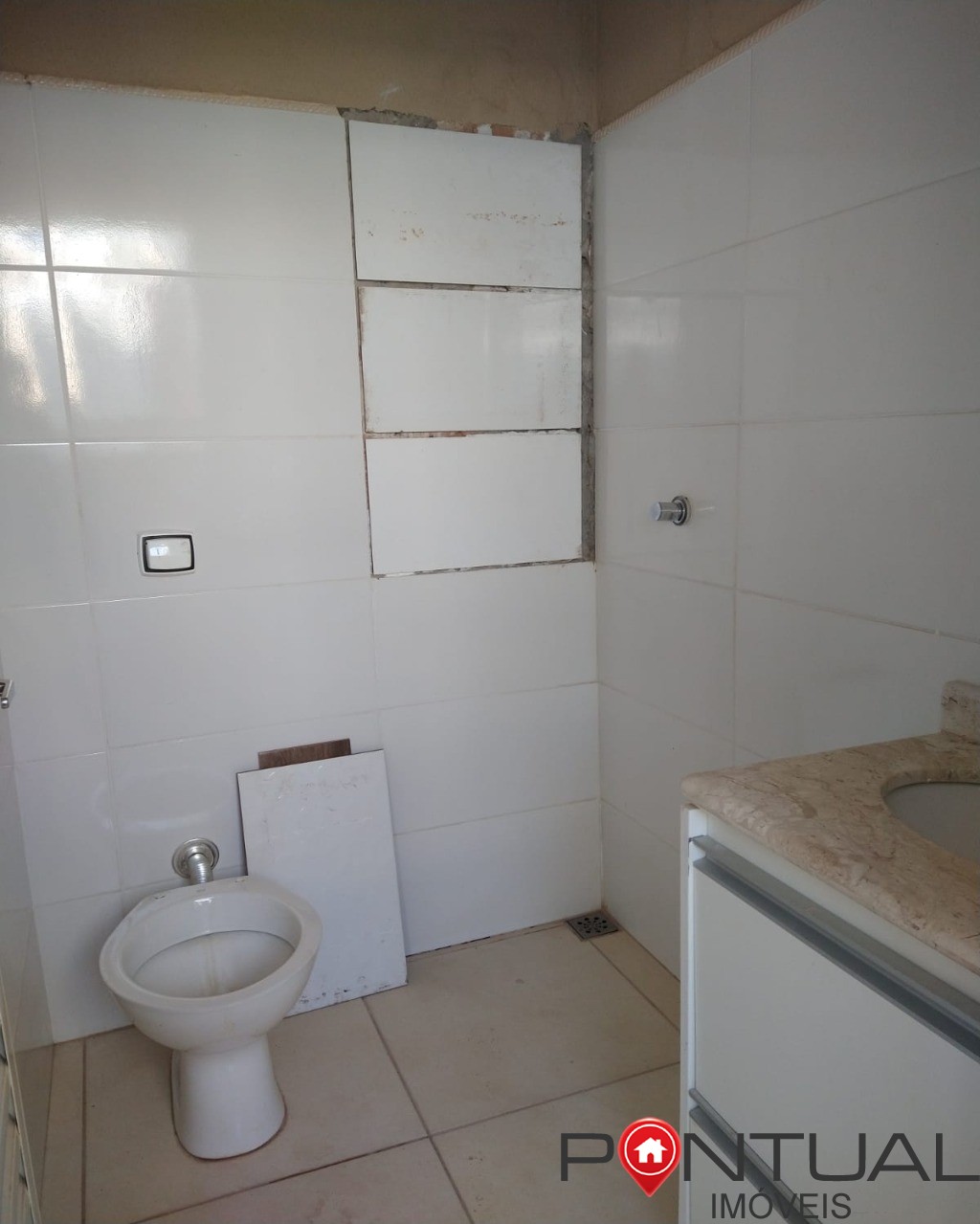 Casa à Venda em Marília no Bairro Alto Cafezal. Saiba mais!