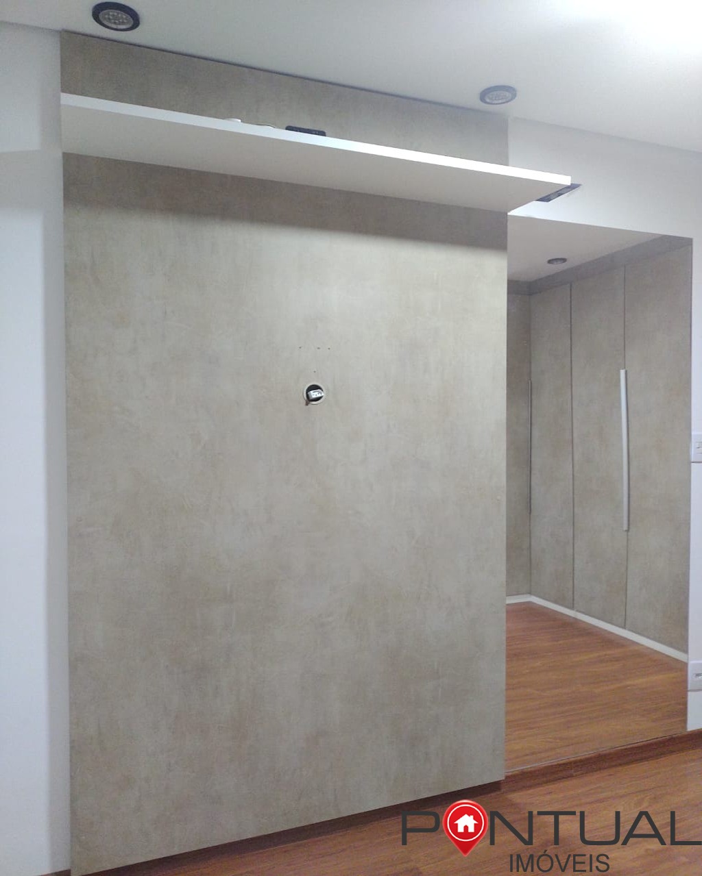 Apartamento à venda em marília no condomínio reserva palmita