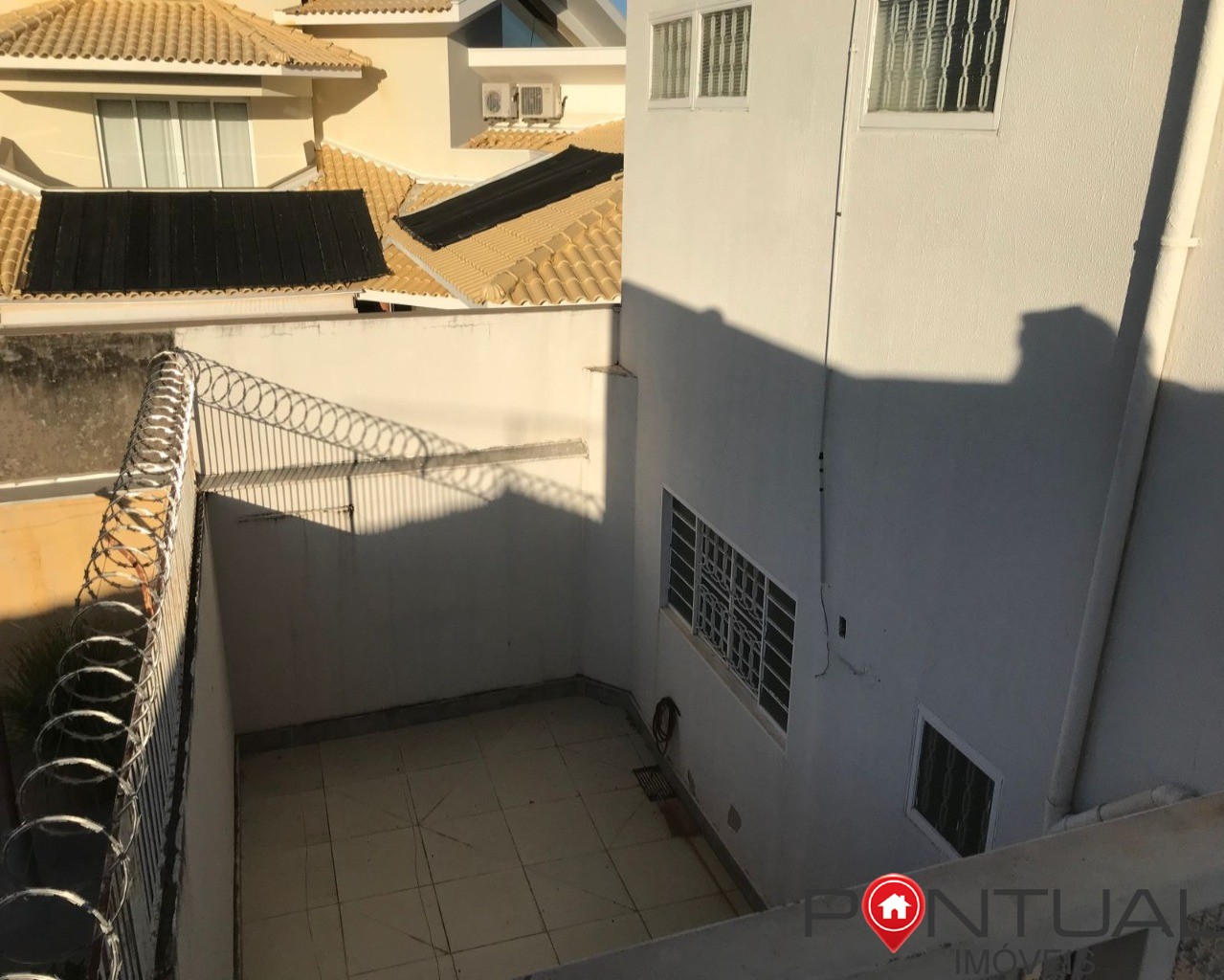 Casa para alugar em marília no bairro jardim maria izabel.ag