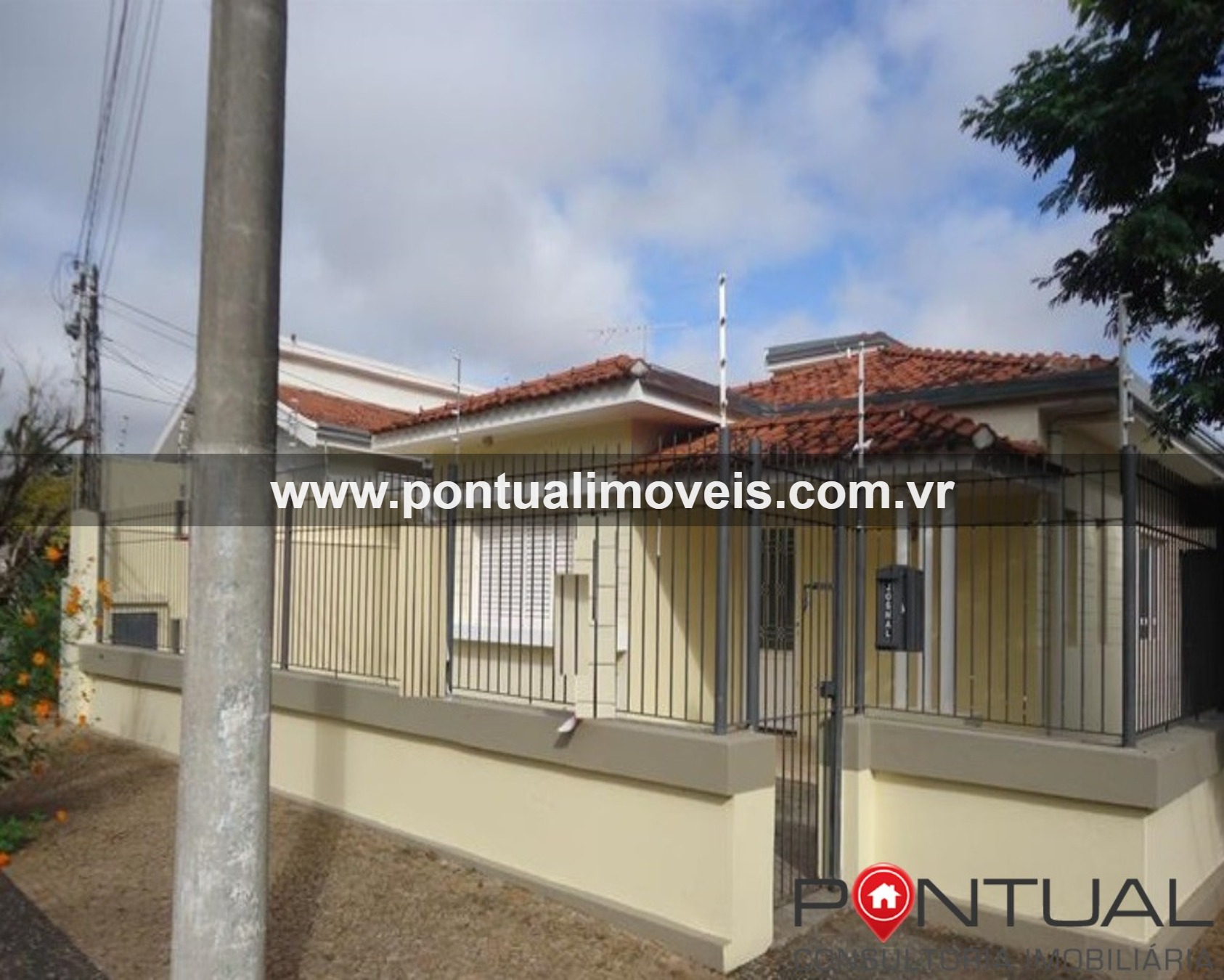 Casa à venda em marília no bairro jardim maria izabel. Venha