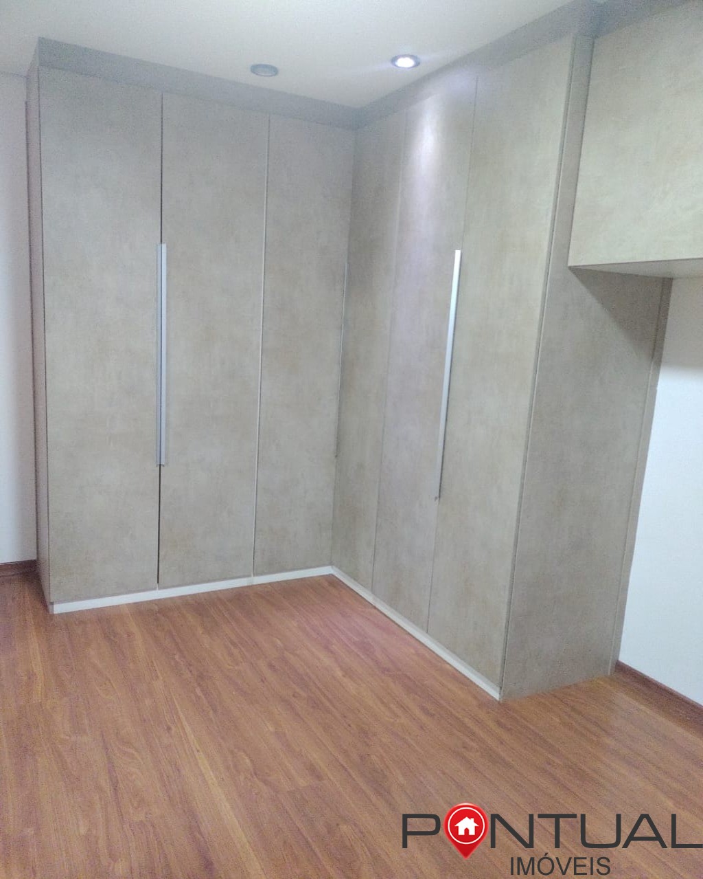 Apartamento à venda em marília no condomínio reserva palmita
