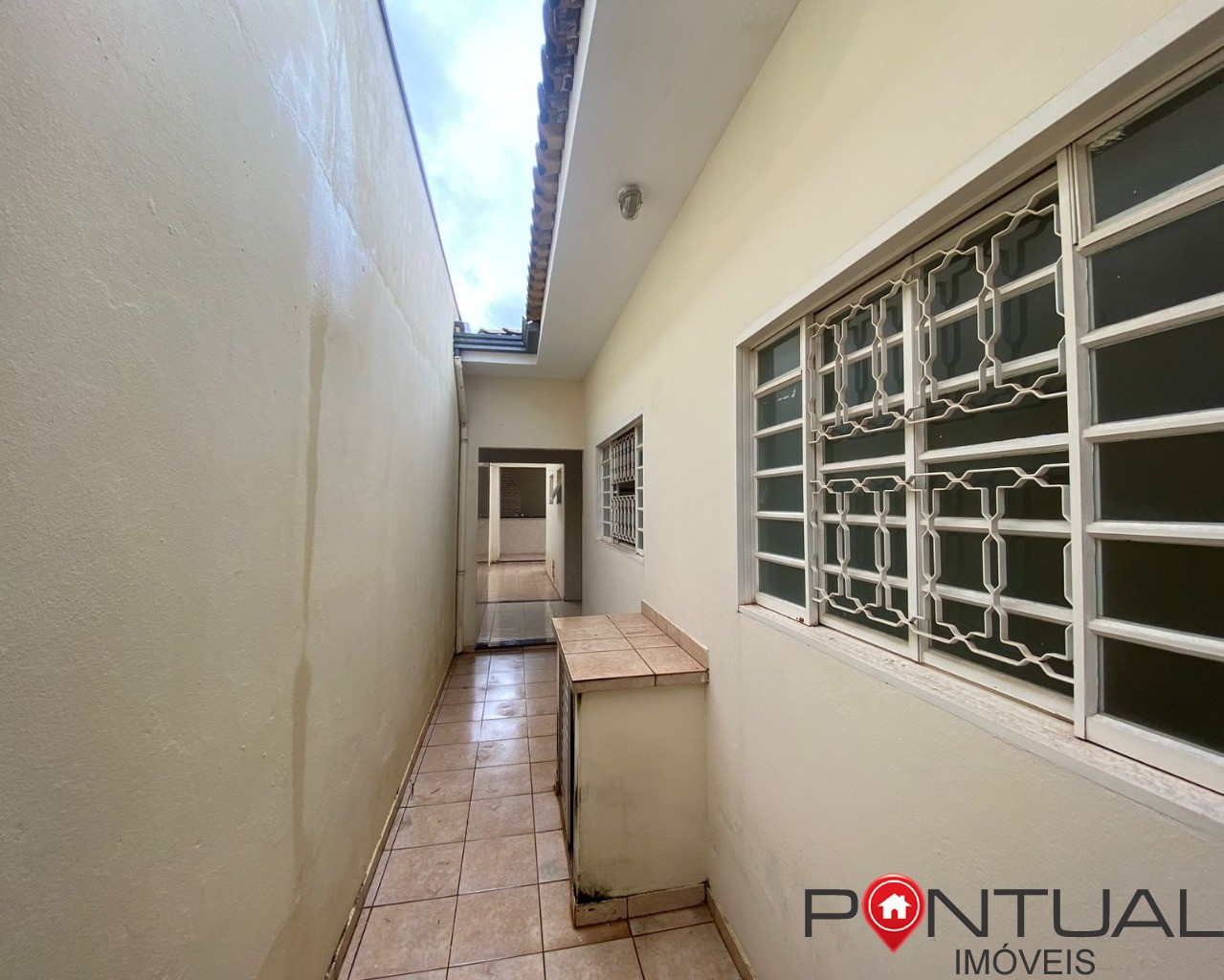 Casa à venda em marília no condominio jardim do bosque. Pont