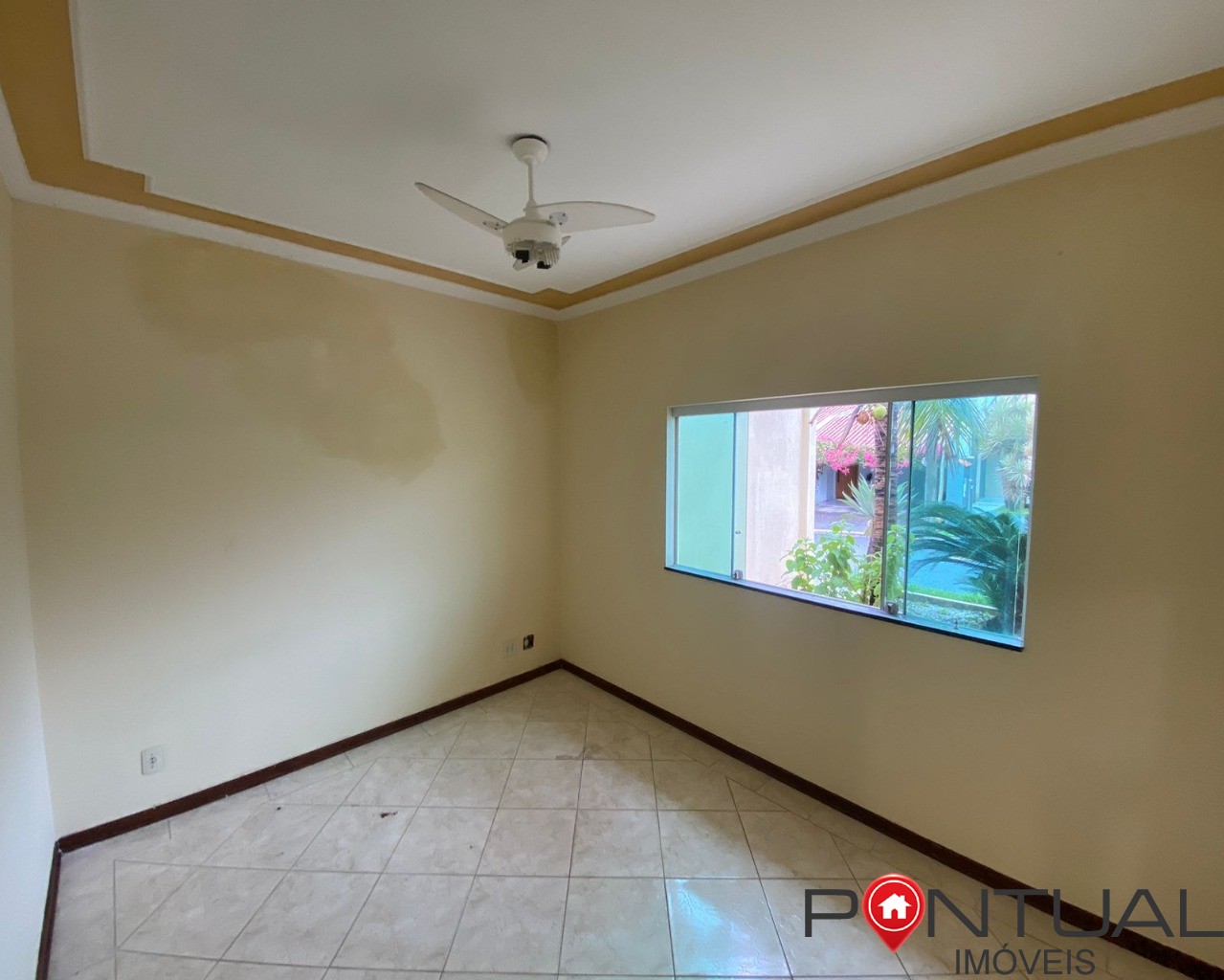 Casa à Venda em Marília no Condominio Jardim do Bosque. Pontual Imóveis sua imobiliária em Marília