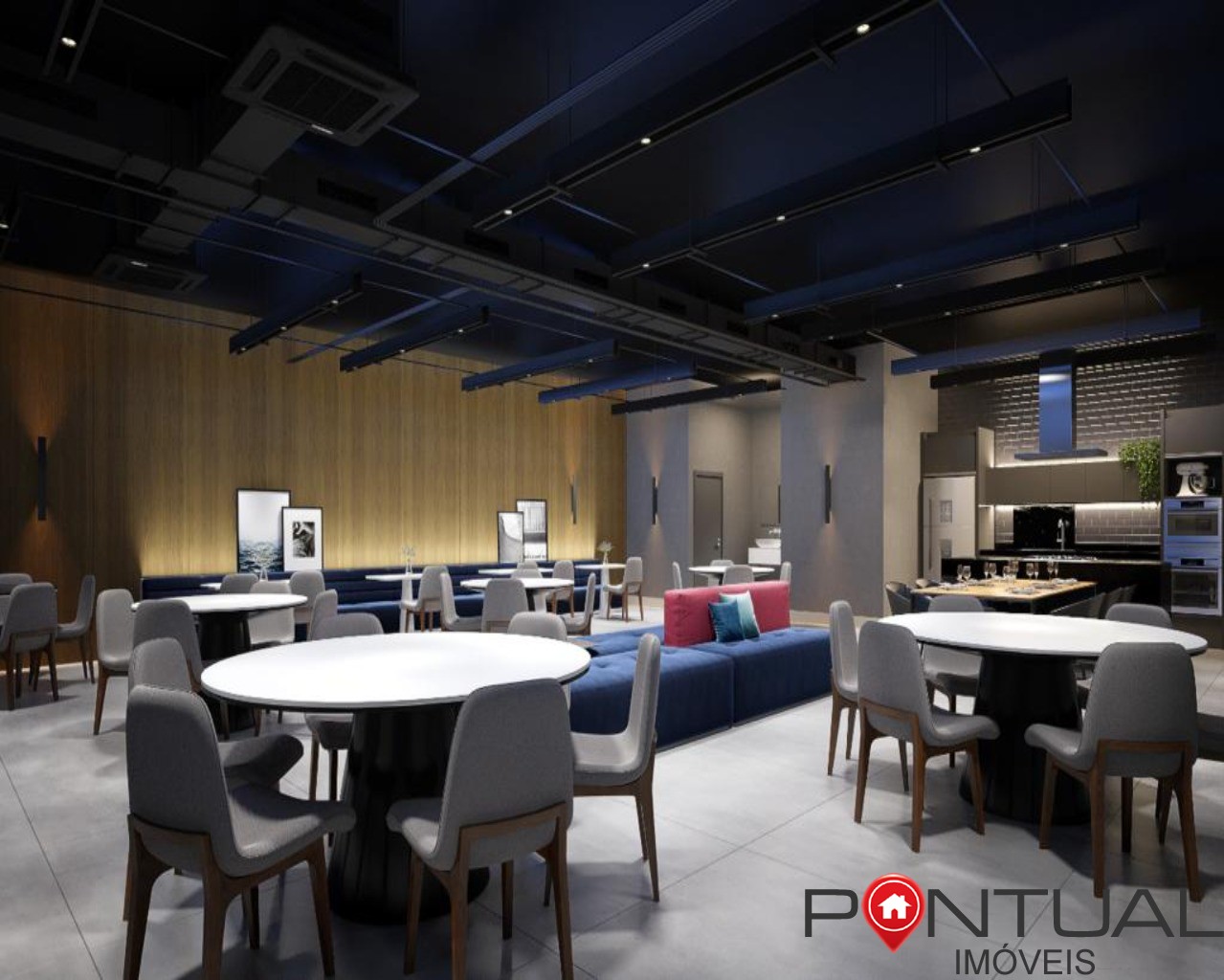 Lançamento de apartamentos à venda em marília na avenida das
