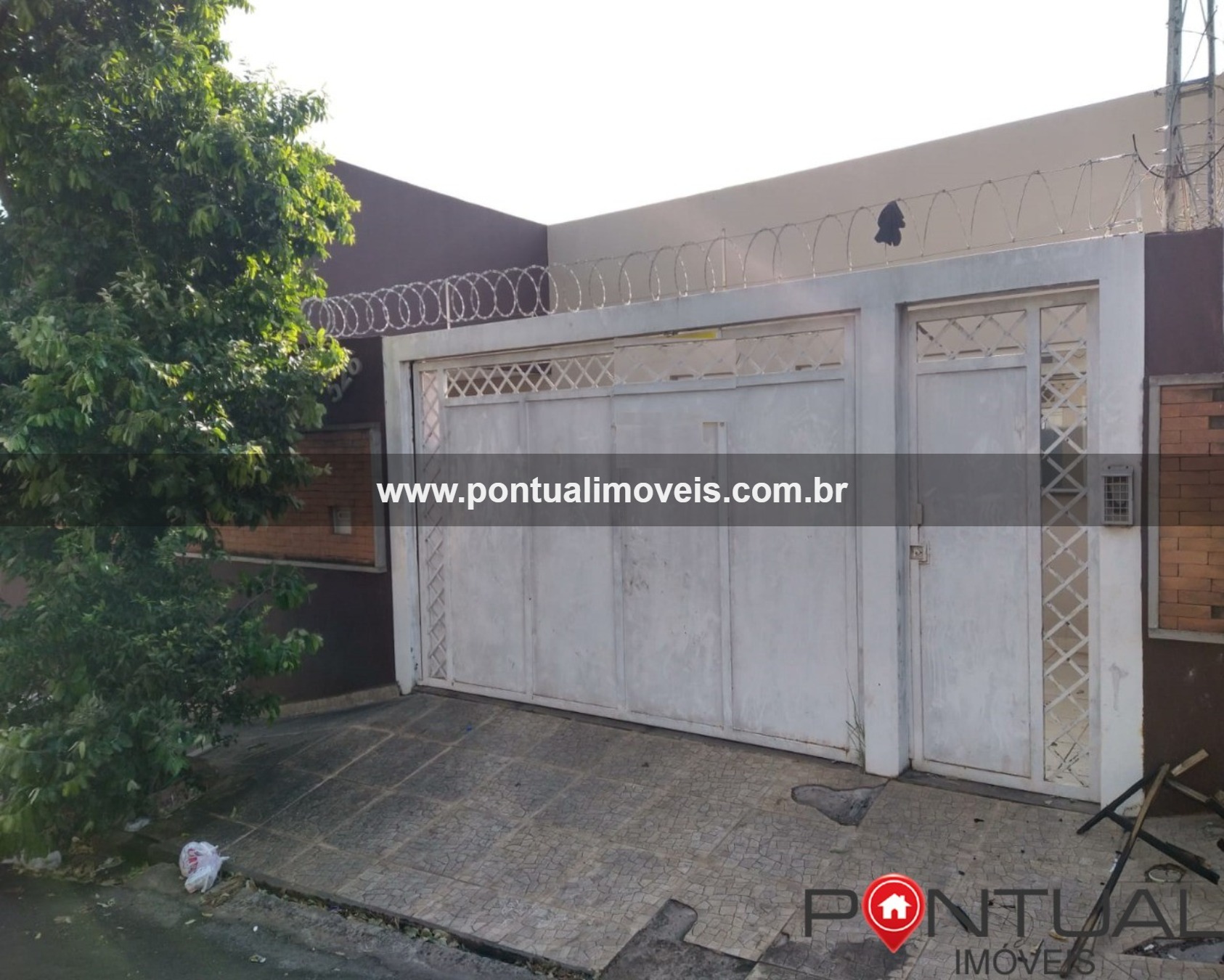 Casa à Venda em Marília no Bairro Alto Cafezal. Saiba mais!