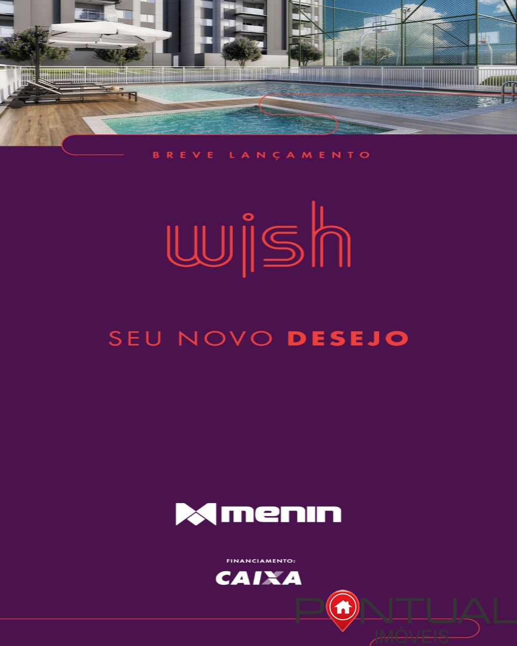 Lançamento de apartamentos à venda em marília na avenida das