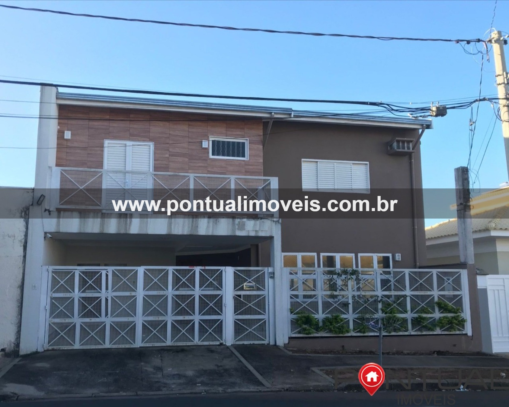 Casa para alugar em marília no bairro jardim maria izabel.ag