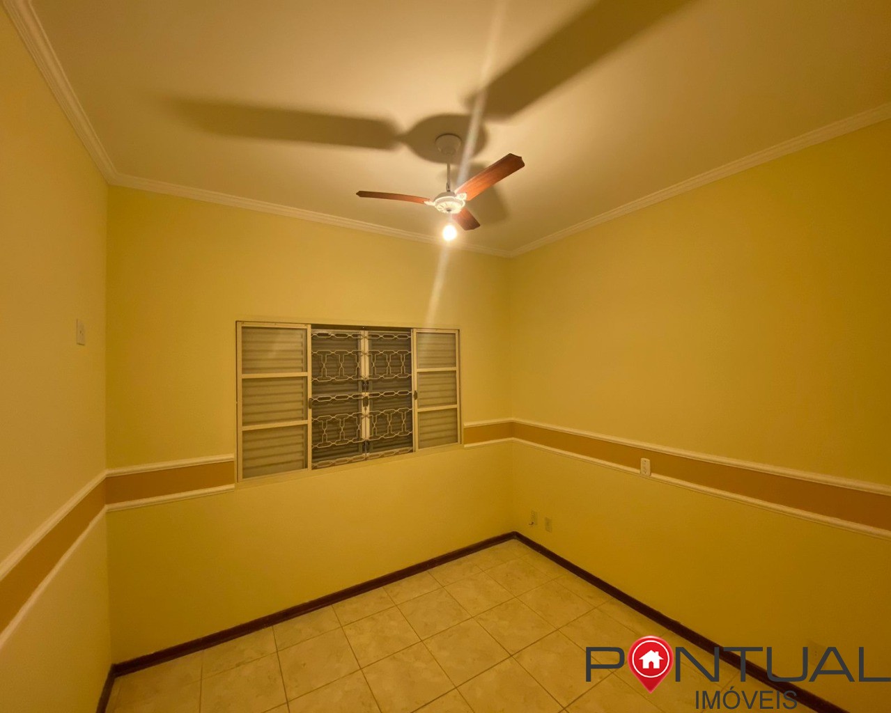 Casa à Venda em Marília no Condominio Jardim do Bosque. Pontual Imóveis sua imobiliária em Marília