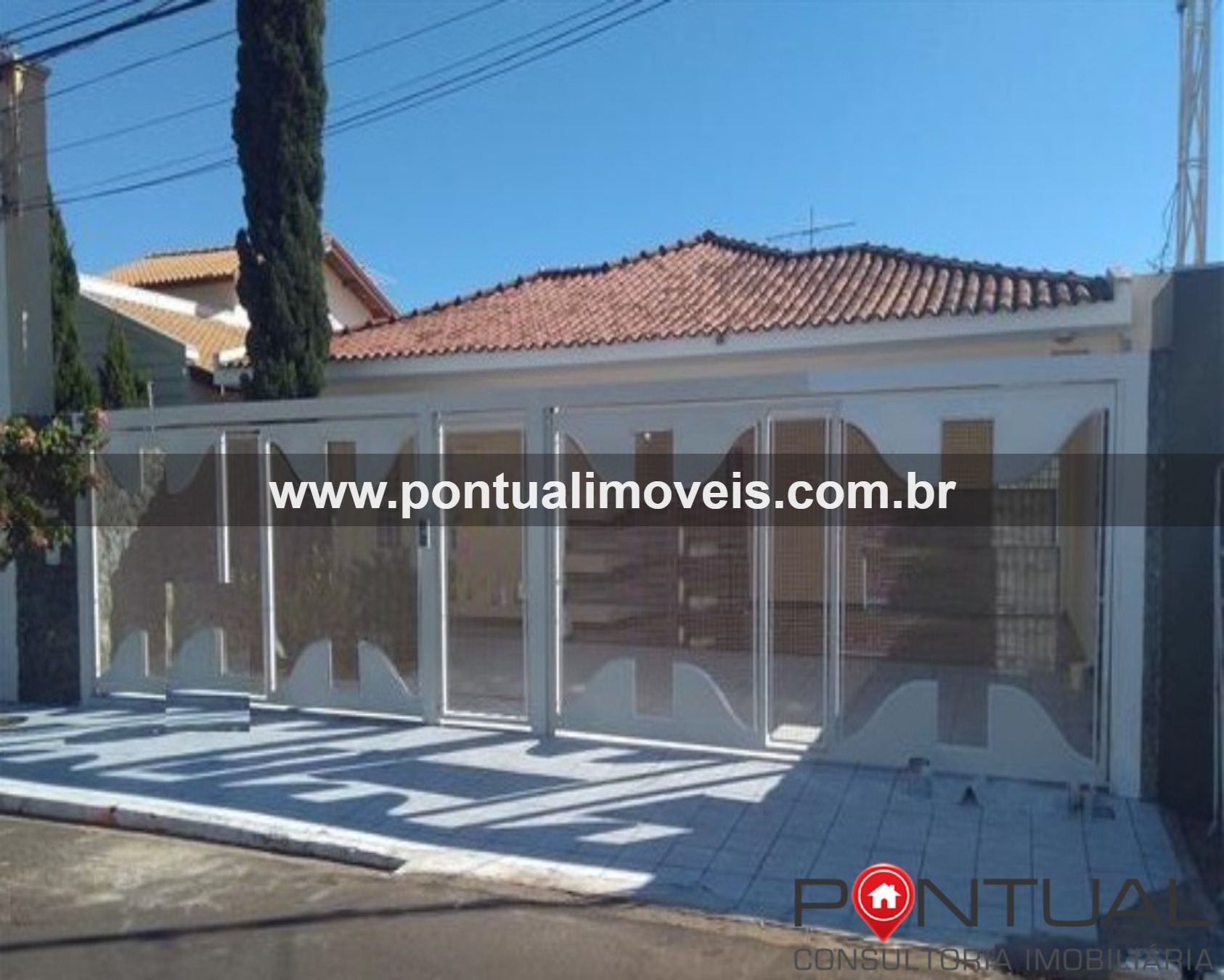 Casa venda bairro santa tereza marília - próximo marília sho