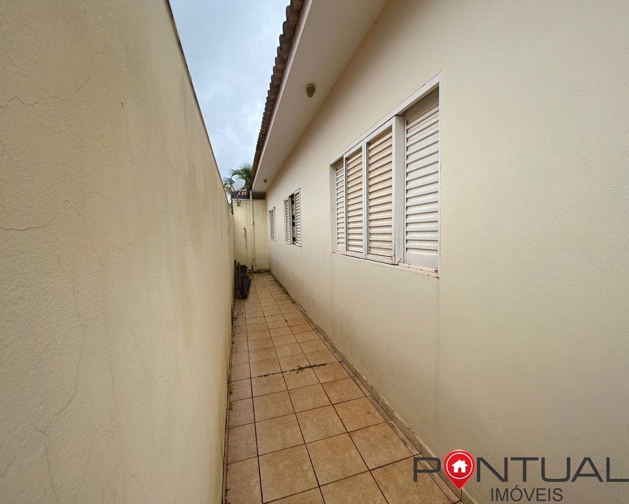Casa à venda em marília no condominio jardim do bosque. Pont