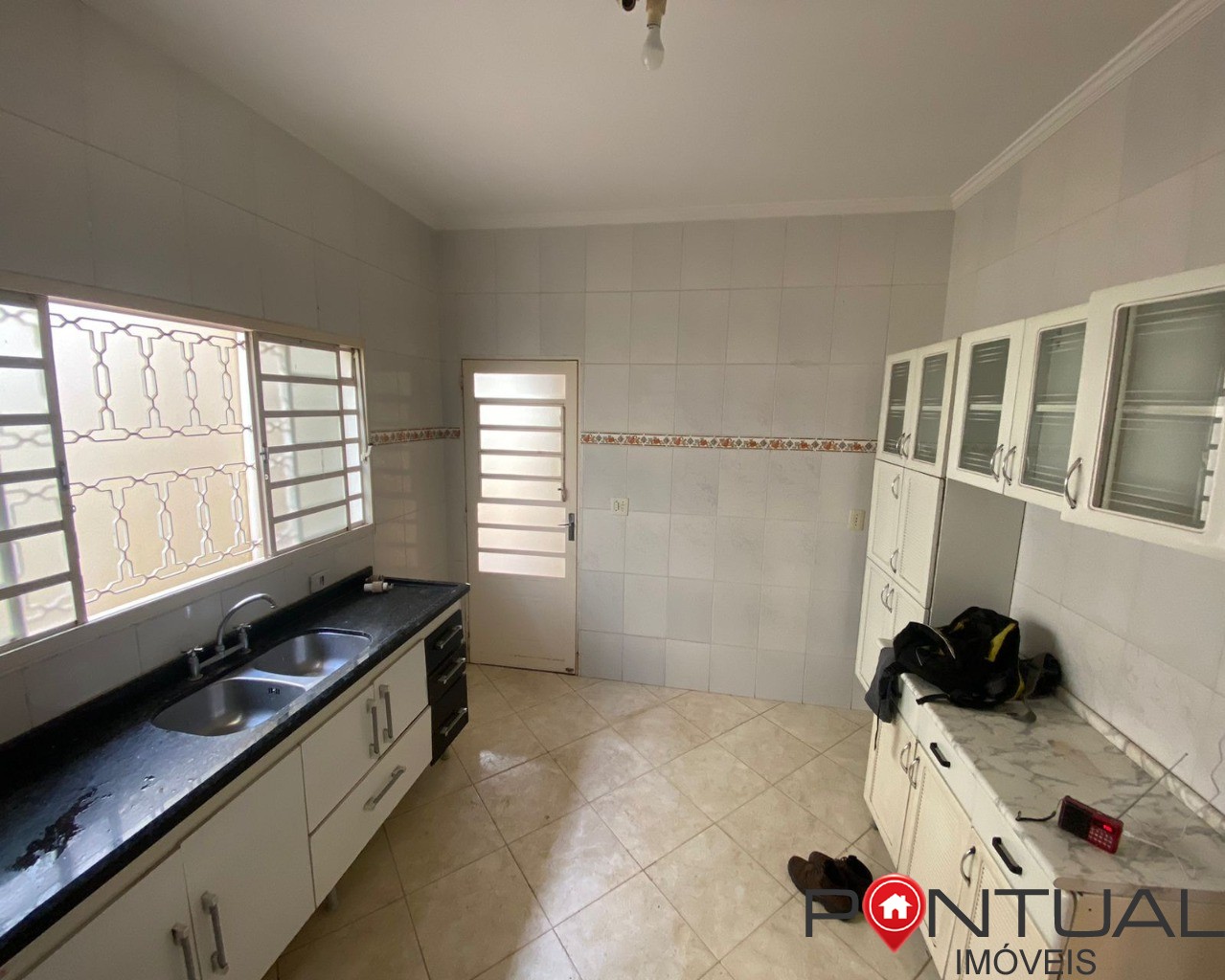 Casa à Venda em Marília no Condominio Jardim do Bosque. Pontual Imóveis sua imobiliária em Marília