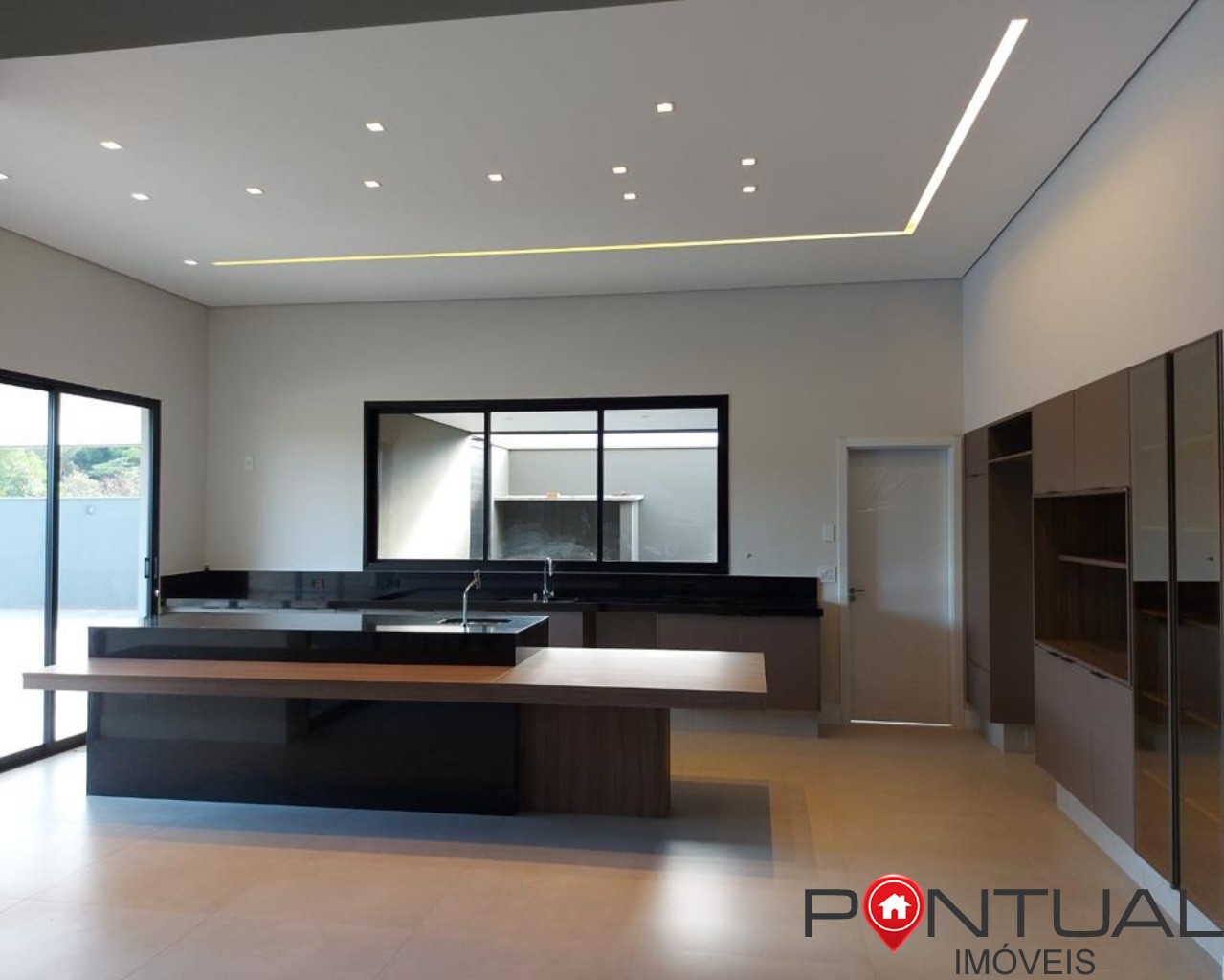 Casa Condomínio Green Valley ? Casas a venda em Marília Pontual Imóveis Imobiliaria Marilia Terreno 2350m² Aceita Permuta