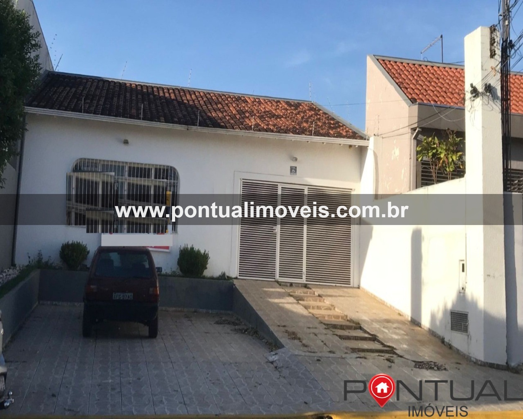 Sala comercial para alugar em marília-sp, bairro banzato. Ve - foto 1