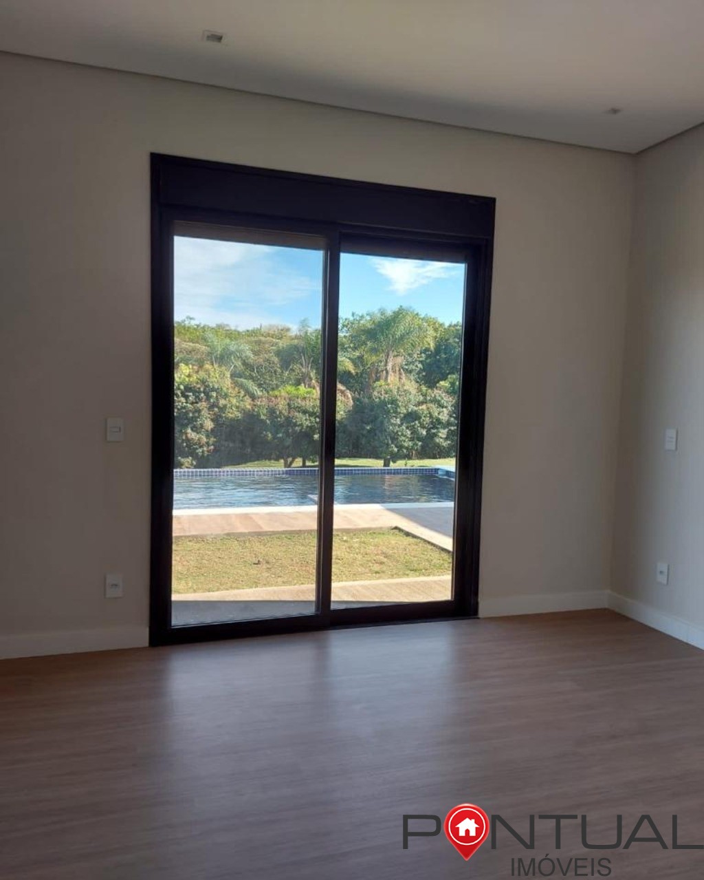 Casa Condomínio Green Valley ? Casas a venda em Marília Pontual Imóveis Imobiliaria Marilia Terreno 2350m² Aceita Permuta