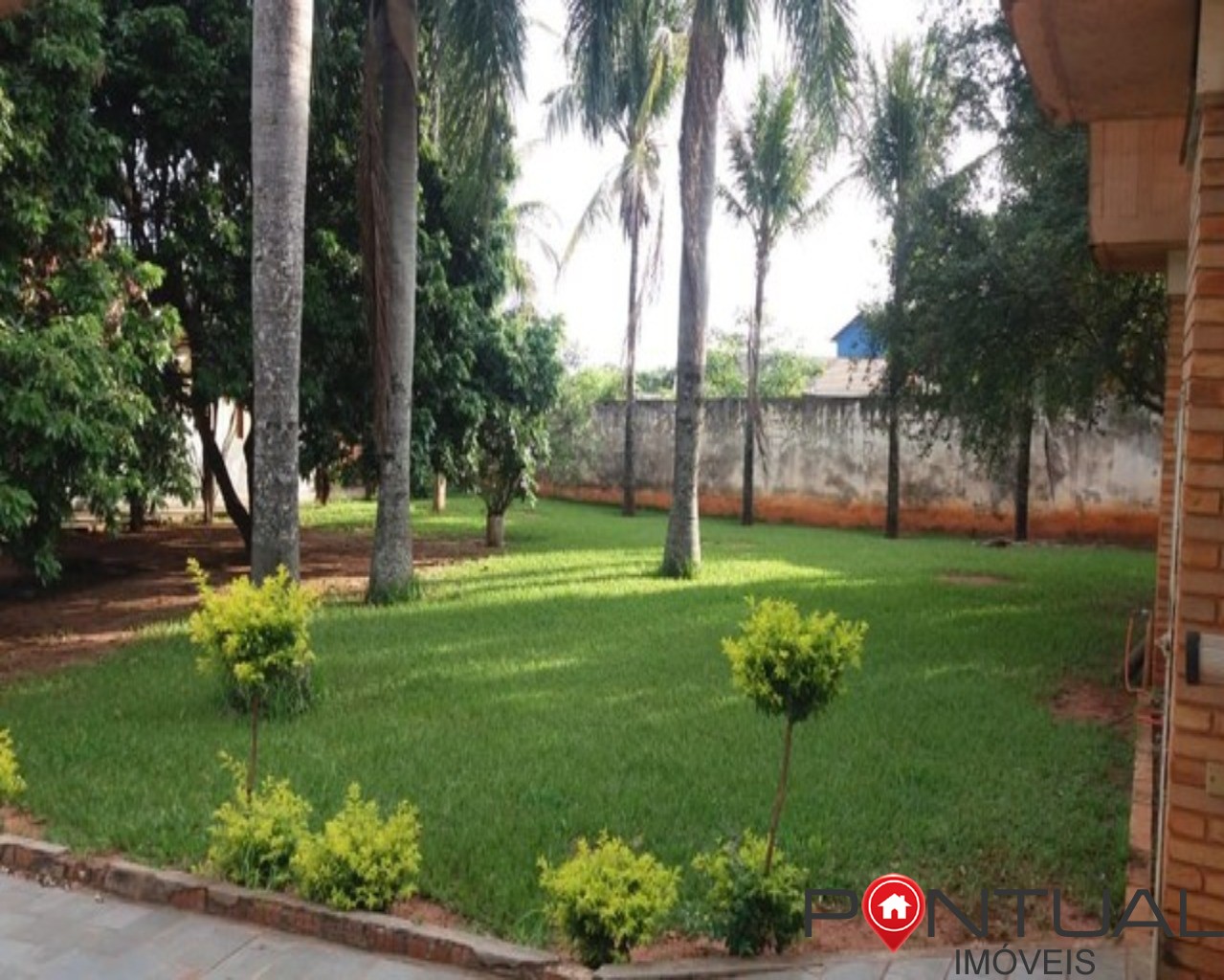 Chácara à venda em sítios de recreio céu azul, marília sp: 3