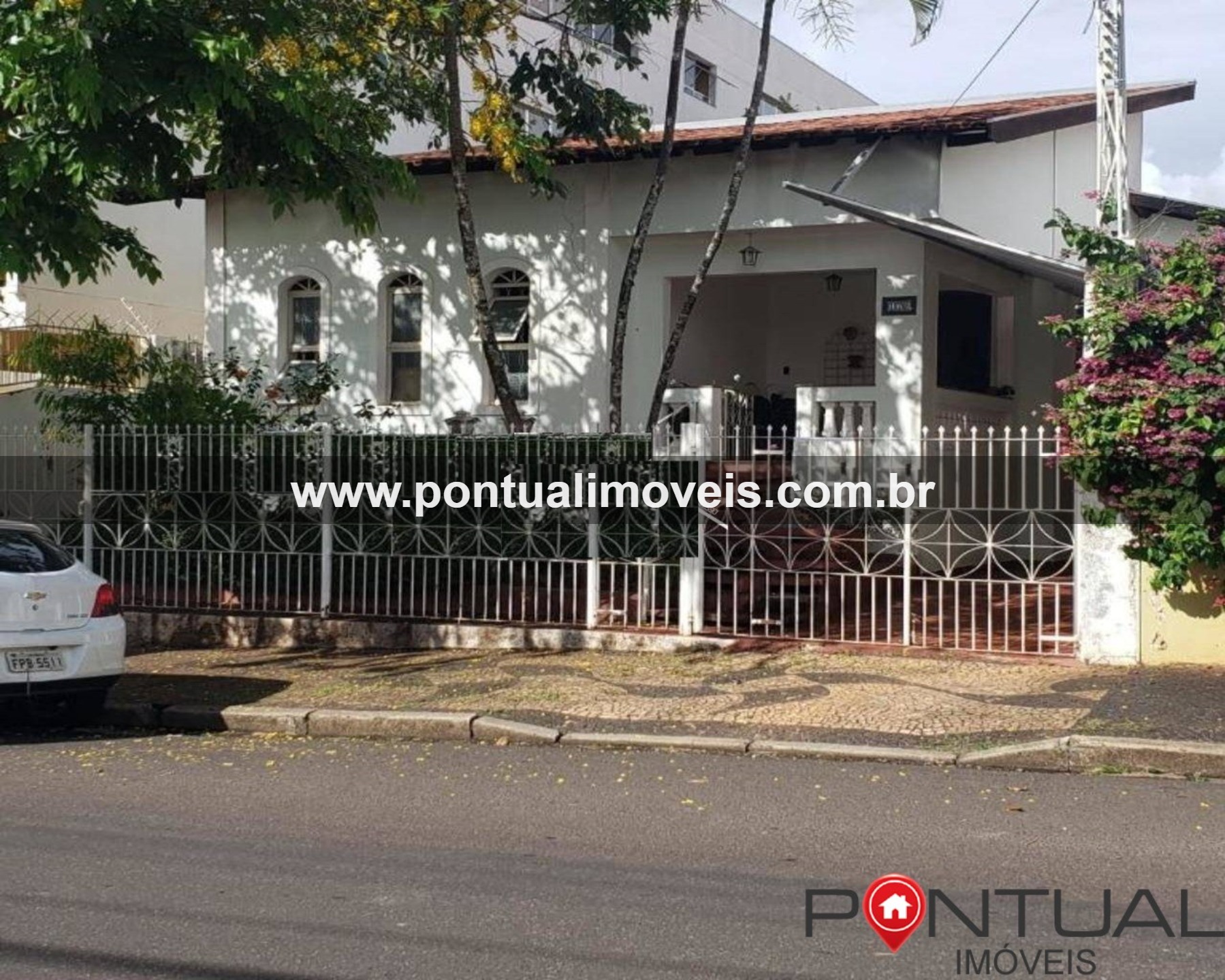 Casa à venda em marília no bairro cascata! confira!
