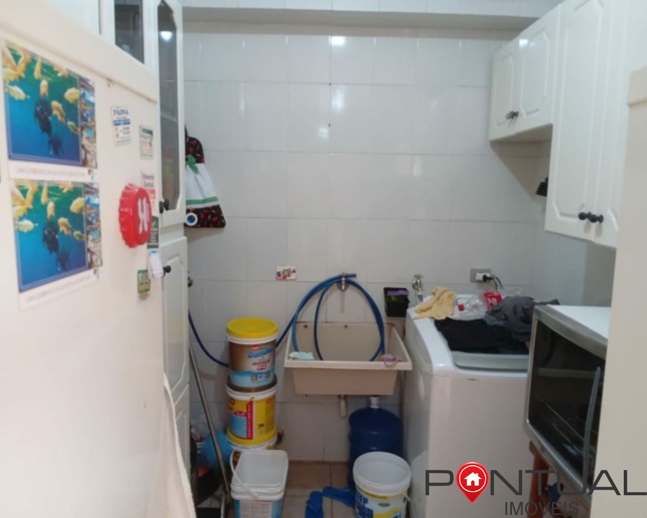 Sítio de recreio céu azul: casa à venda em marília sp pontua