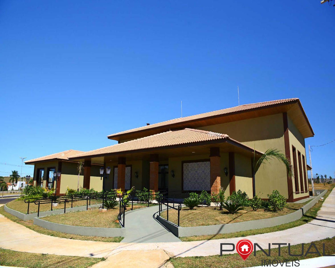 Casa à Venda em condomínio no Jardim São Domingos, Marília SP Pontual Imóveis - Sua Nova Oportunidade. Visite Já!
