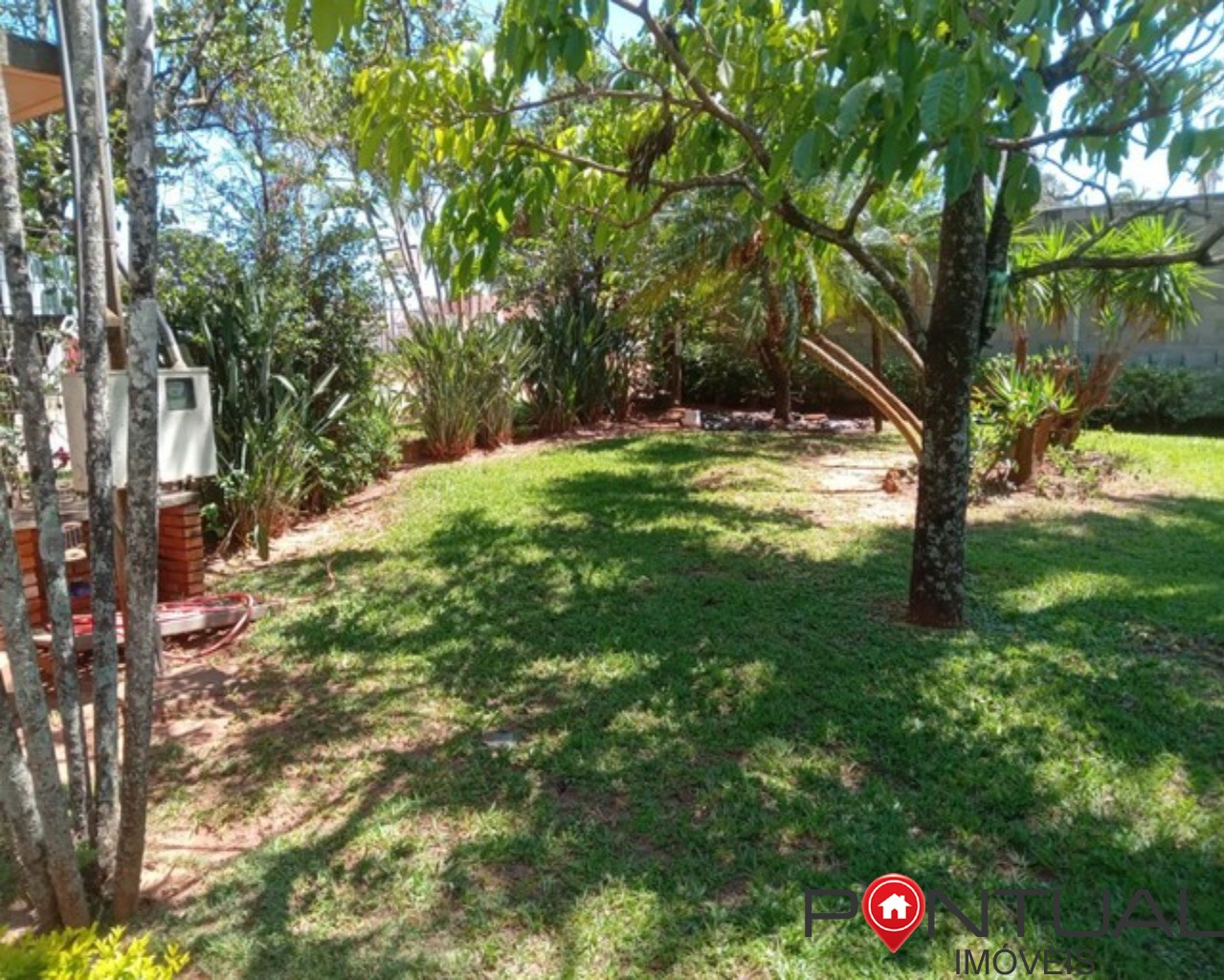 Sítio de Recreio Céu Azul: Casa à Venda em Marília SP Pontual Imóveis - Sua Oportunidade. Visite!