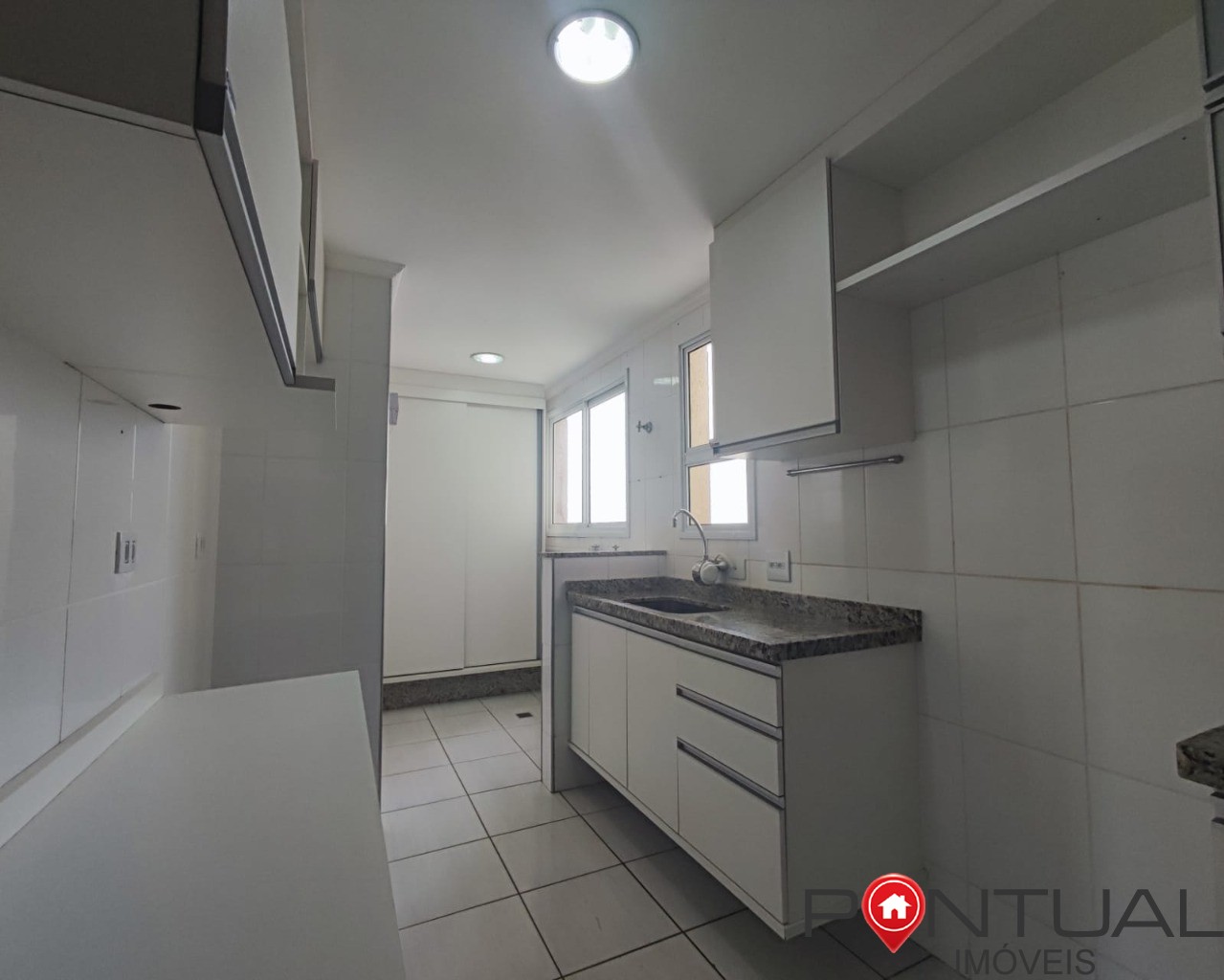 Apartamento 2 suítes venda em Marília no Edifício Manhattan Barbosa R$ 440.000 - Aceita negociação - Pontual Imóveis sua imobiliária em Marília