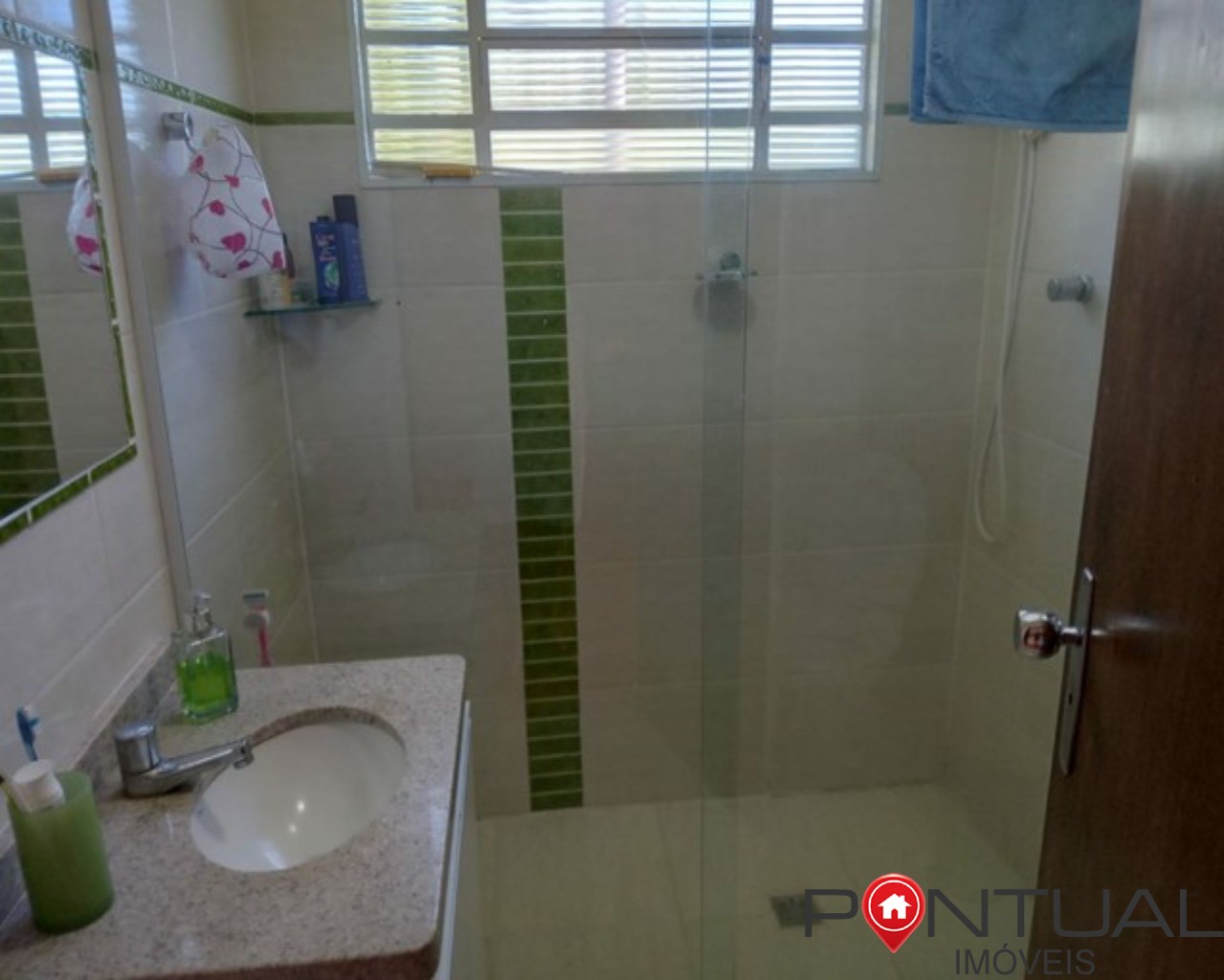 Sítio de recreio céu azul: casa à venda em marília sp pontua