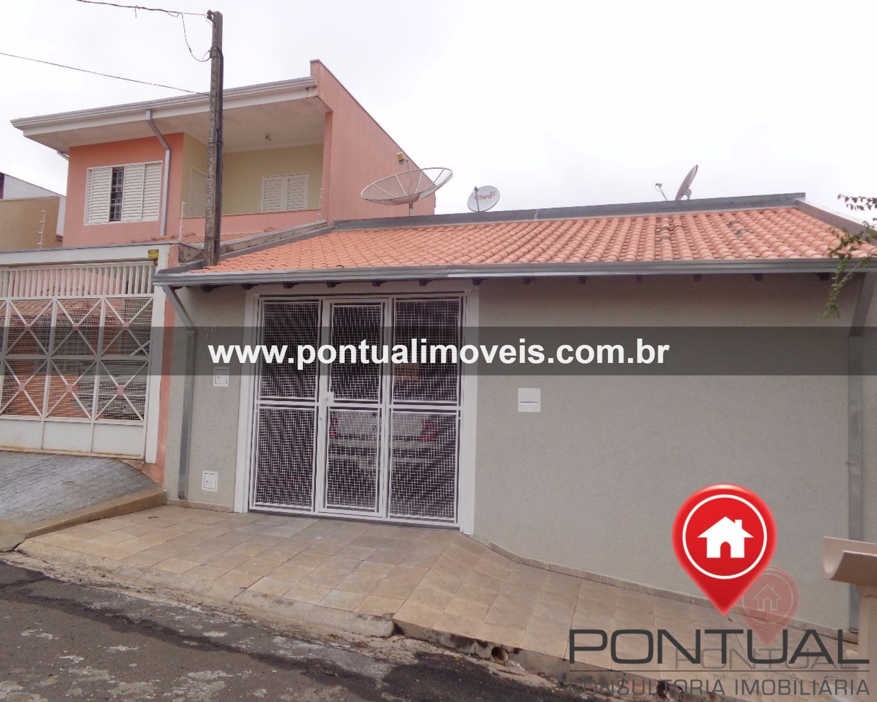 Casa à venda em marília no bairro sasazaki ii. Venha conhece - foto 1