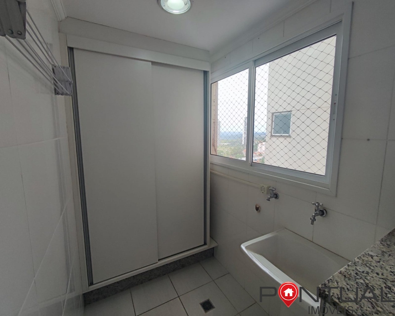 Apartamento 2 suítes venda em Marília no Edifício Manhattan Barbosa R$ 440.000 - Aceita negociação - Pontual Imóveis sua imobiliária em Marília