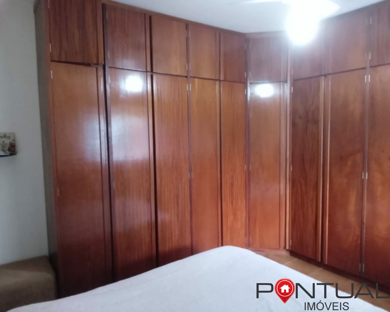 Sítio de recreio céu azul: casa à venda em marília sp pontua