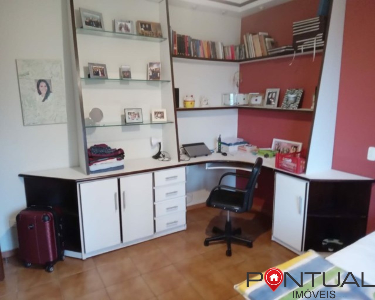 Sítio de recreio céu azul: casa à venda em marília sp pontua