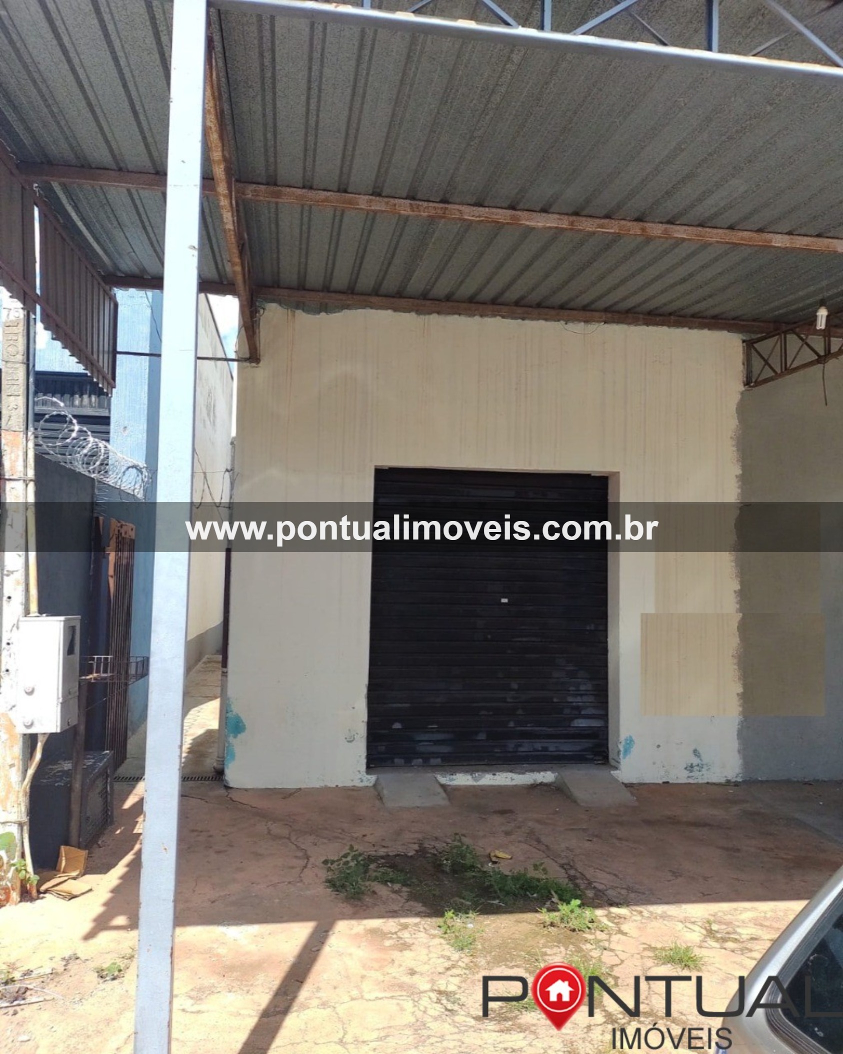 Casa à venda em Marília-SP no bairro Palmital. Confira!